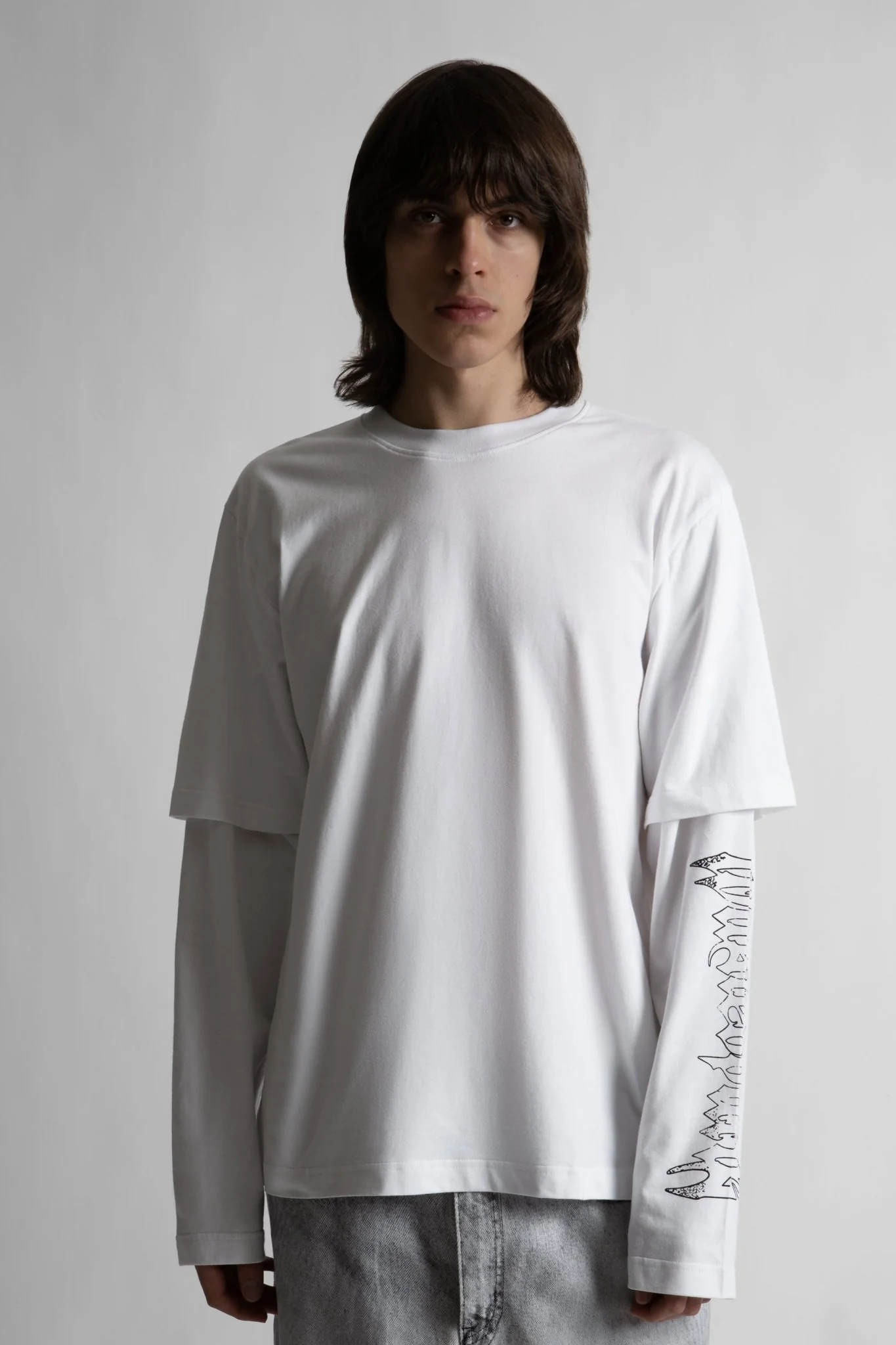 T-Shirt Age Snakes - Image 5