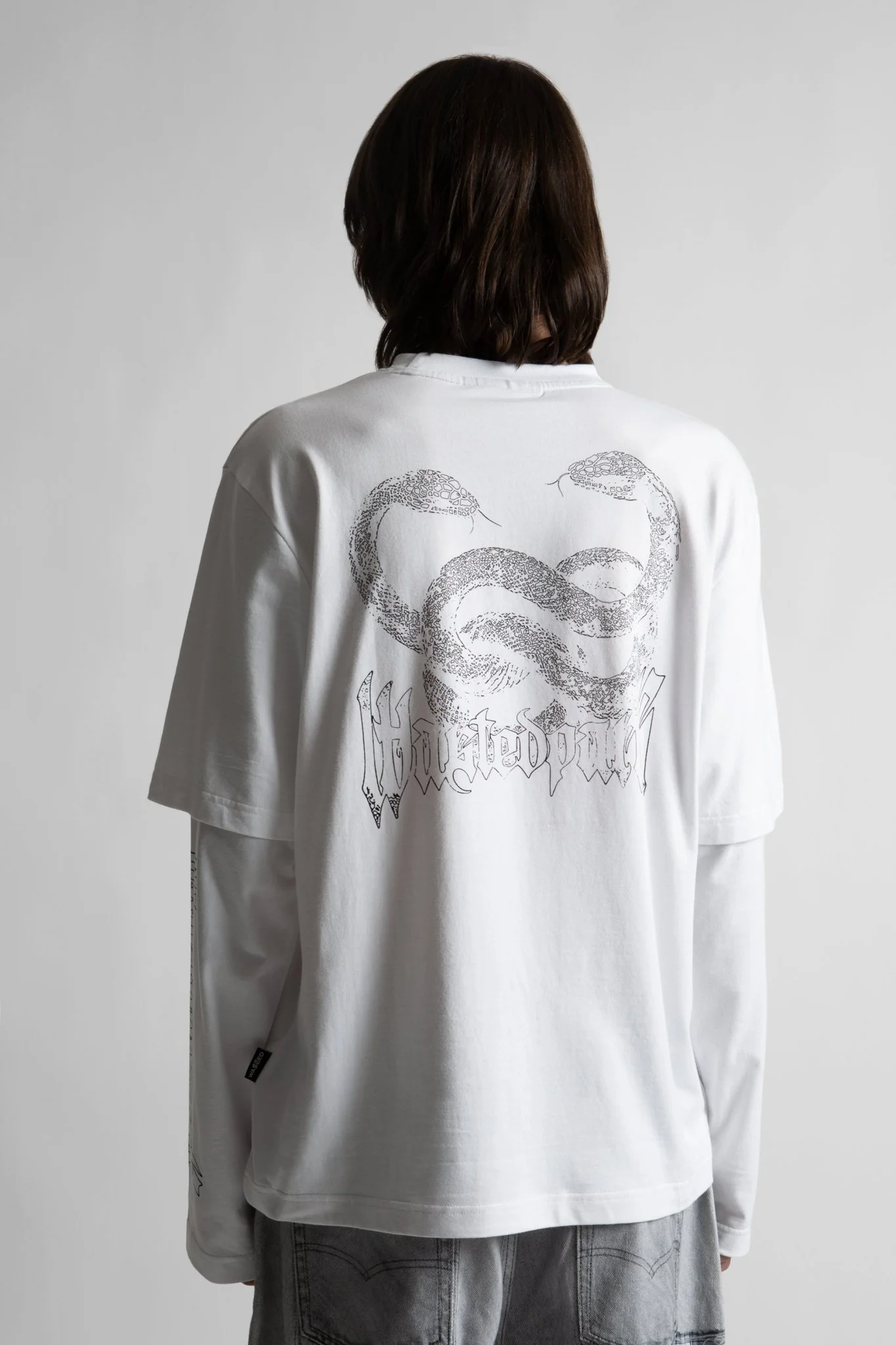 T-Shirt Age Snakes - Image 6