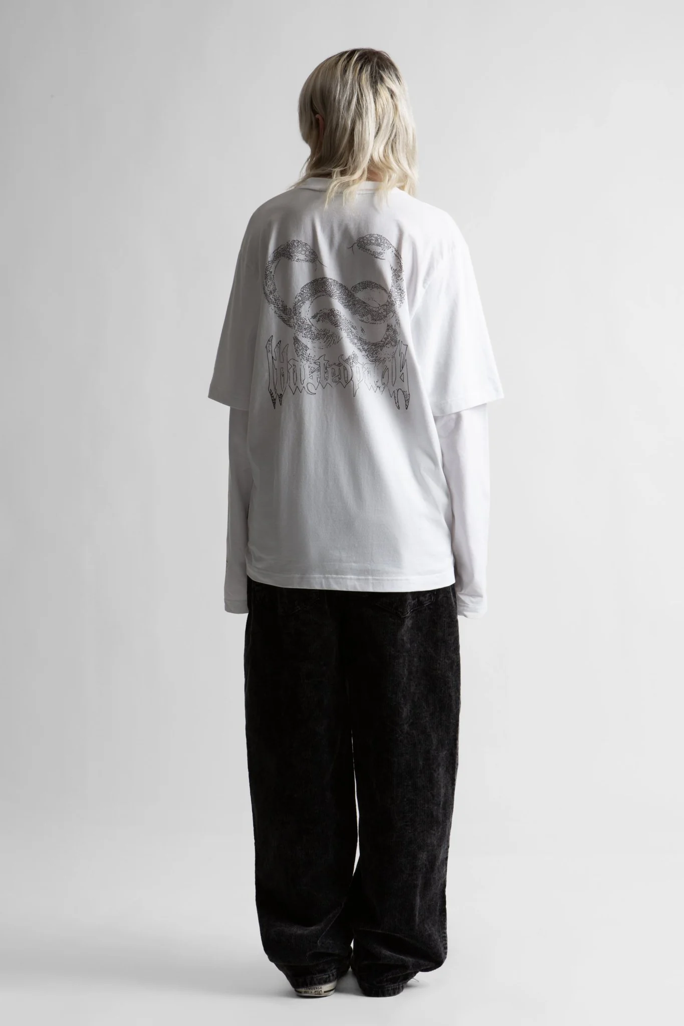 T-Shirt Age Snakes - Image 8