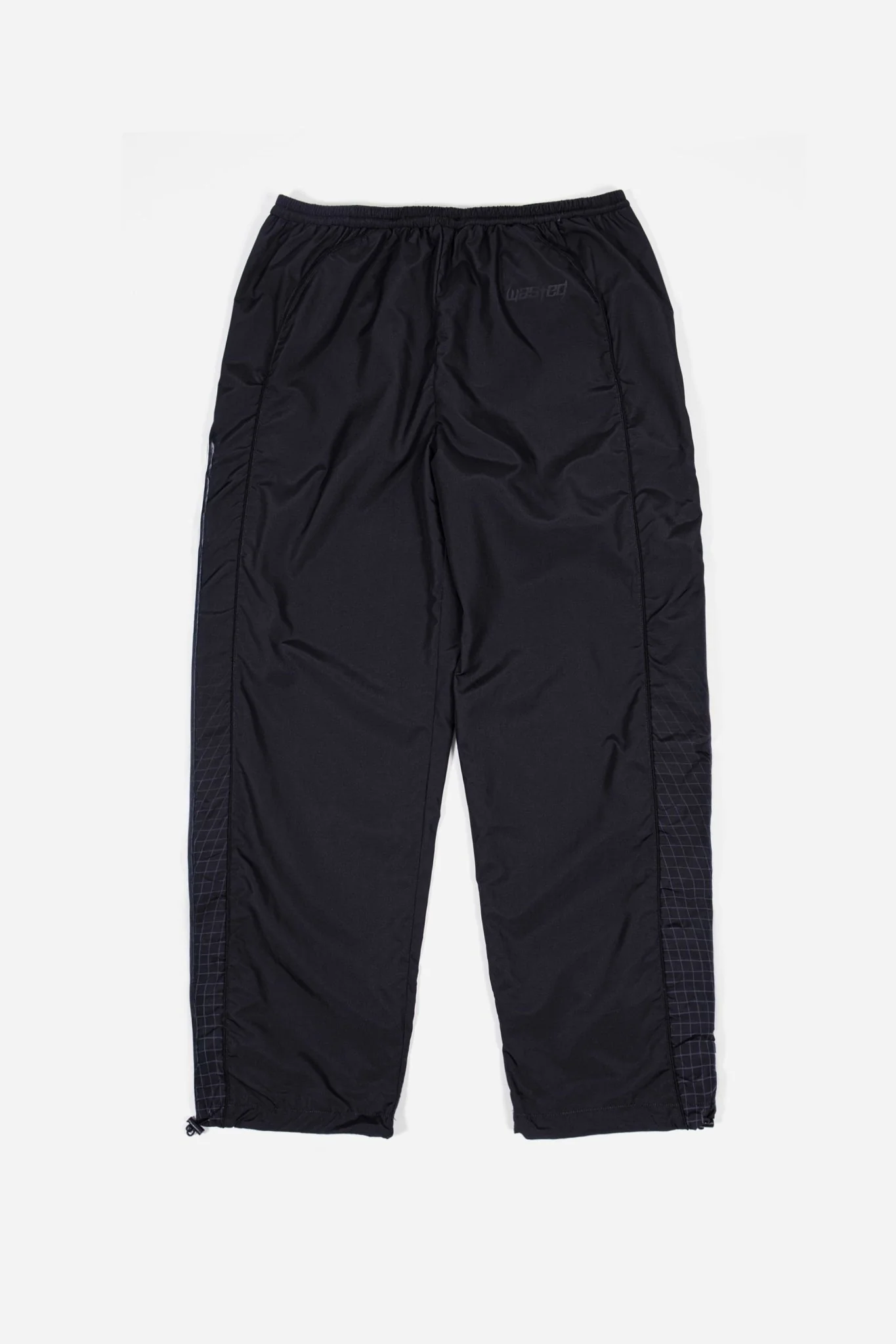 Track Pant Spine