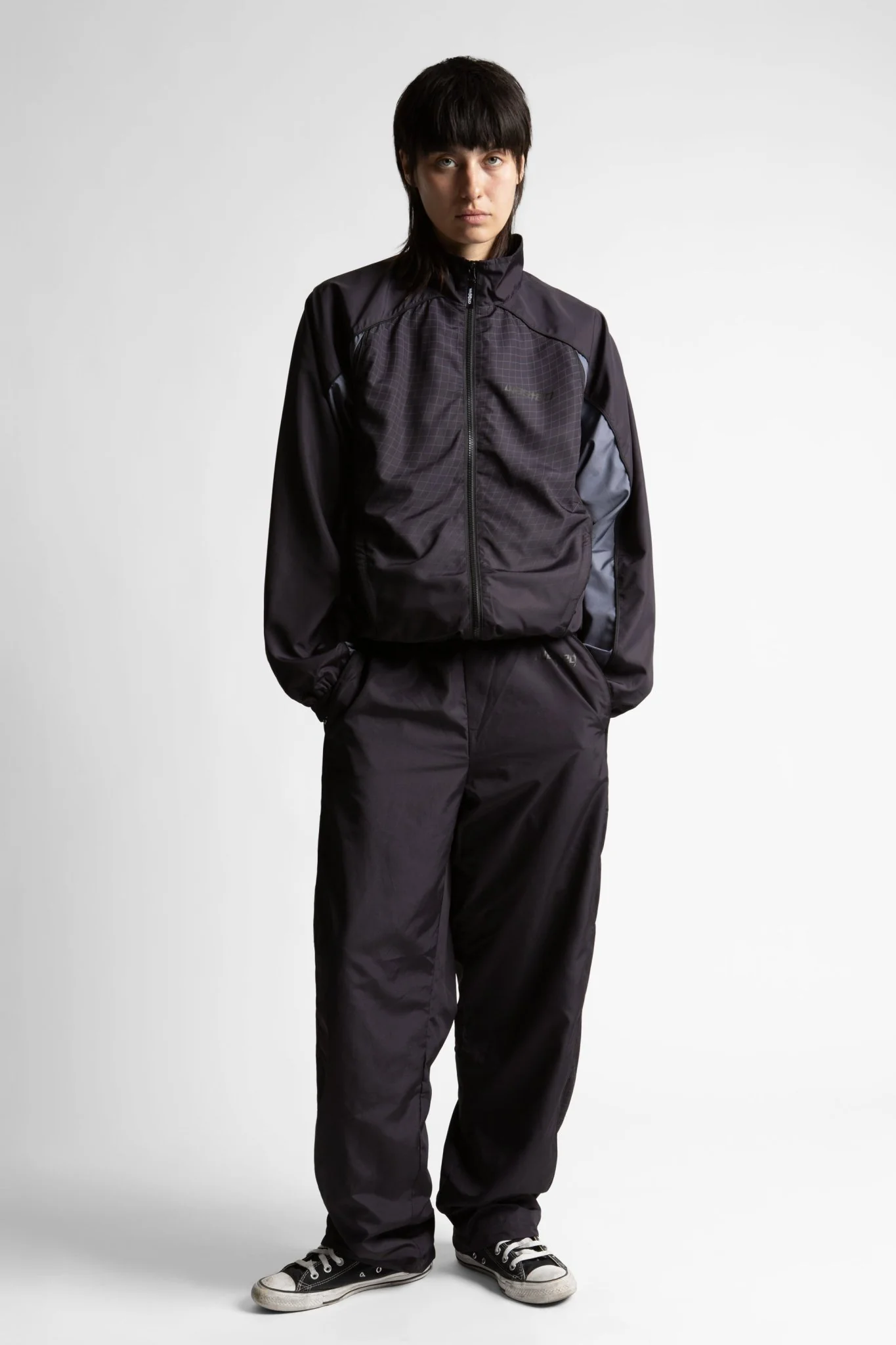 Track Pant Spine - Image 2