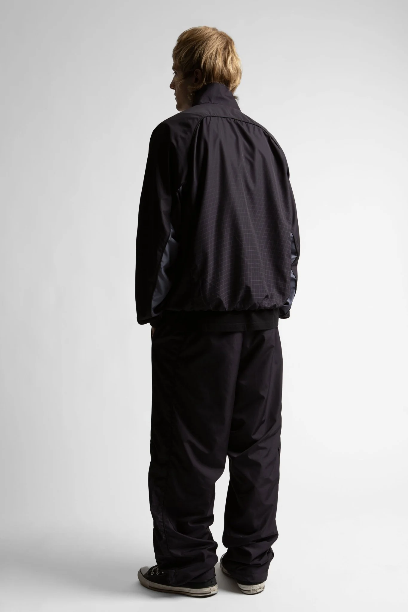Track Pant Spine - Image 4