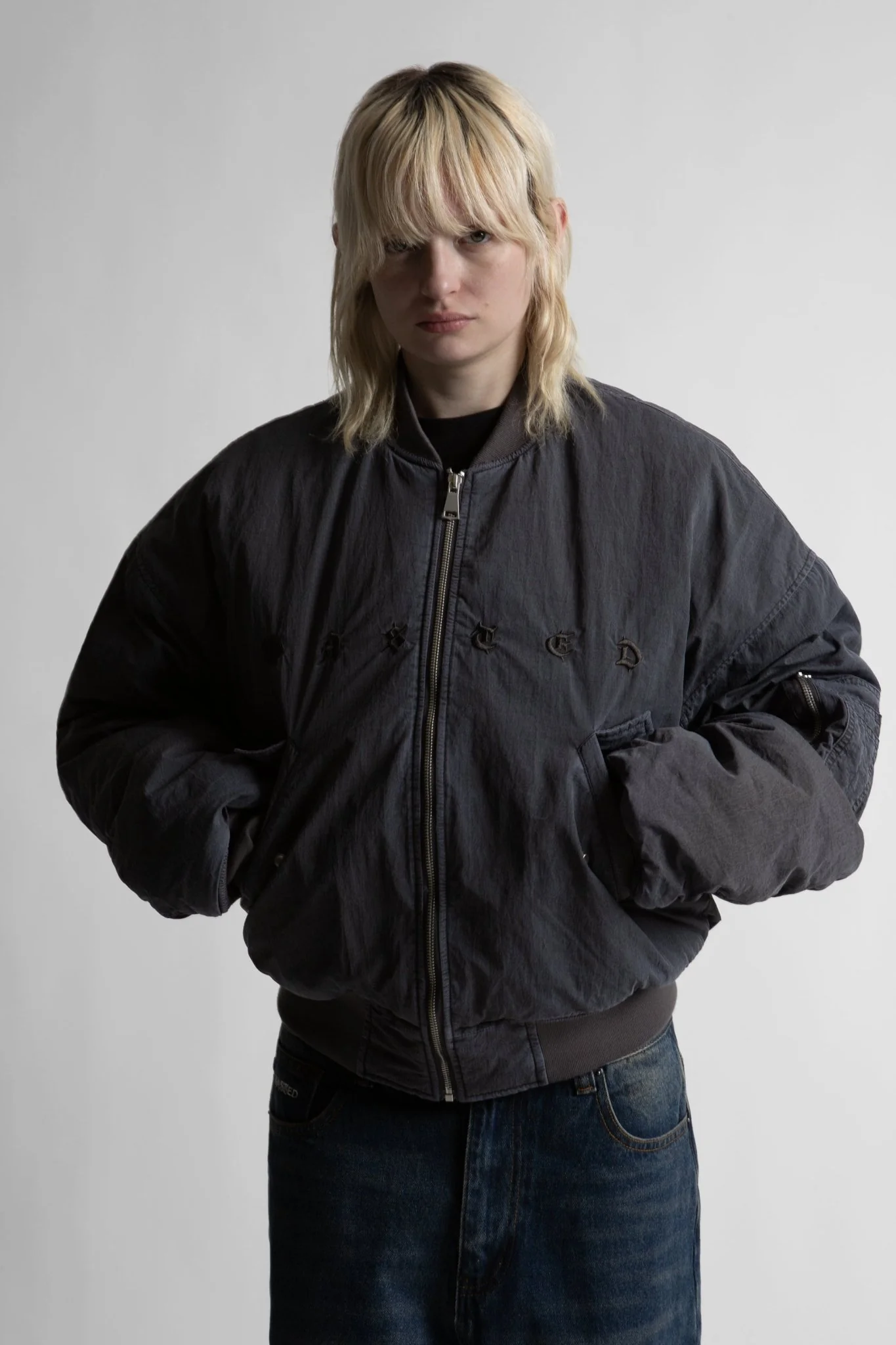 Bombers Splinter - Image 4