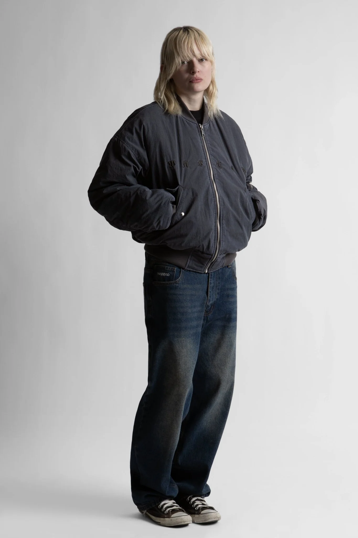 Bombers Splinter - Image 8
