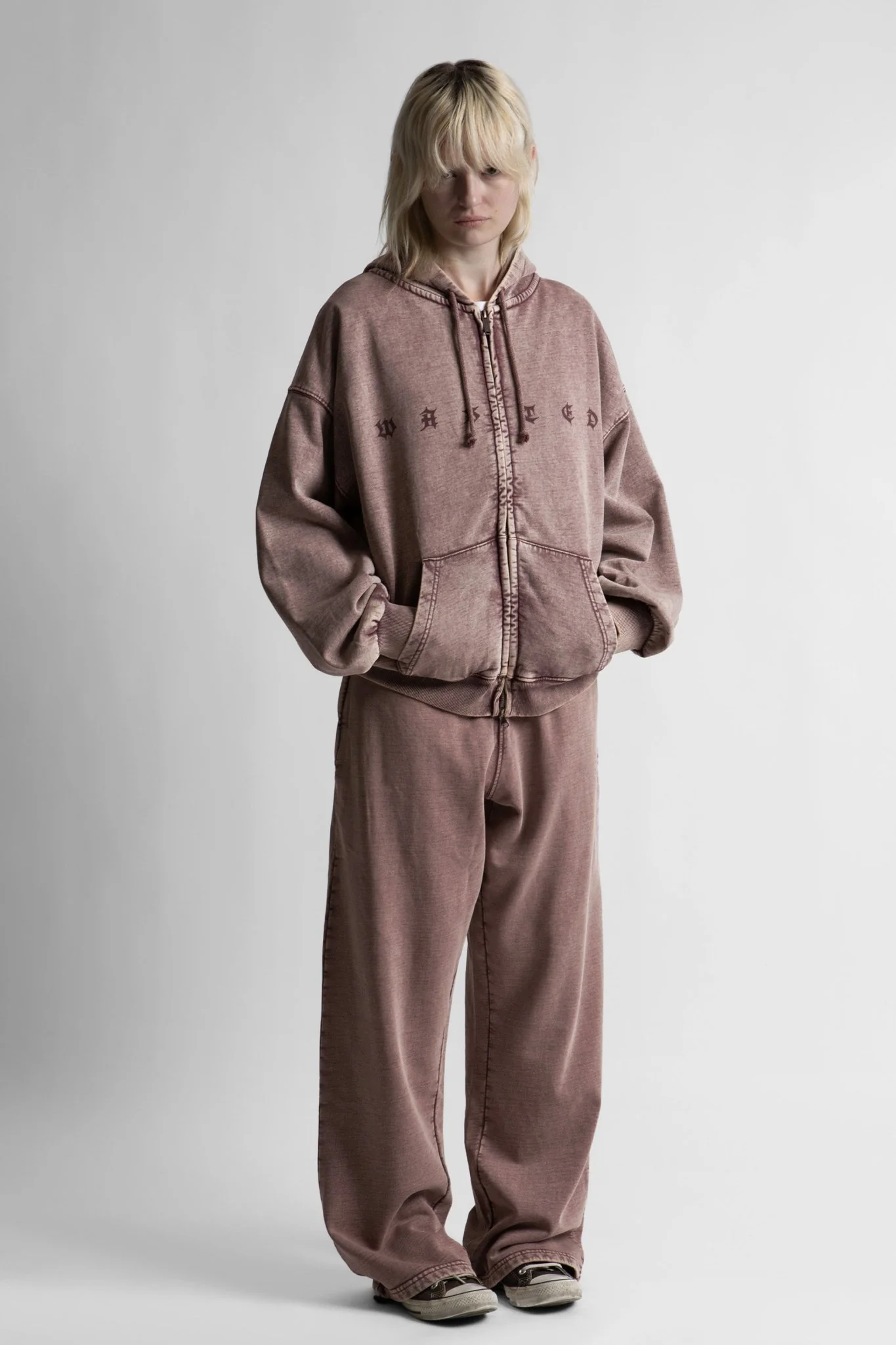 Jogging Splinter Faded - Image 4