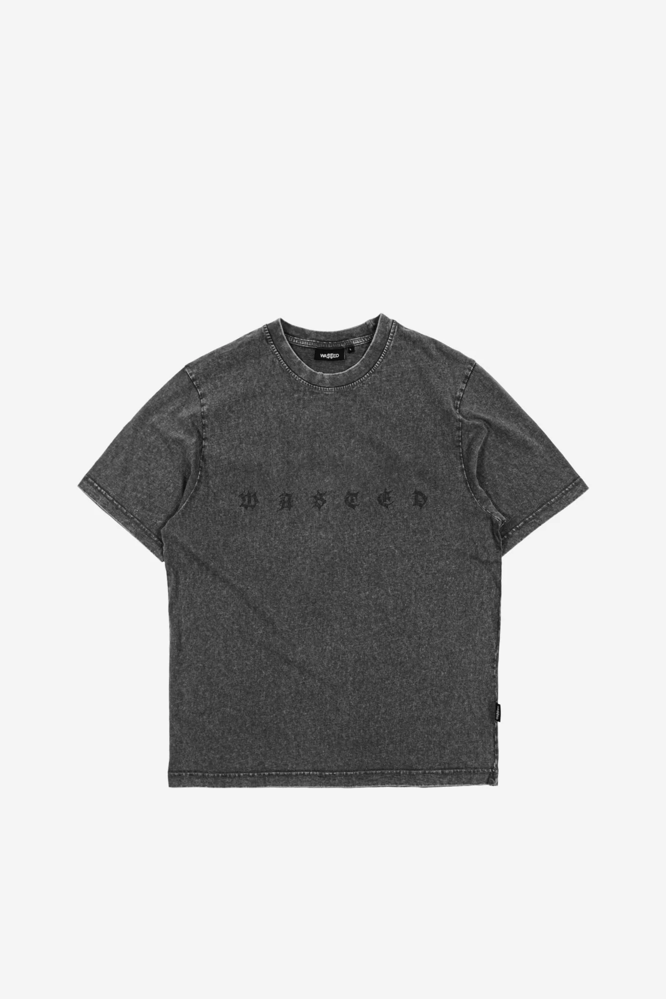 T-Shirt Splinter Faded