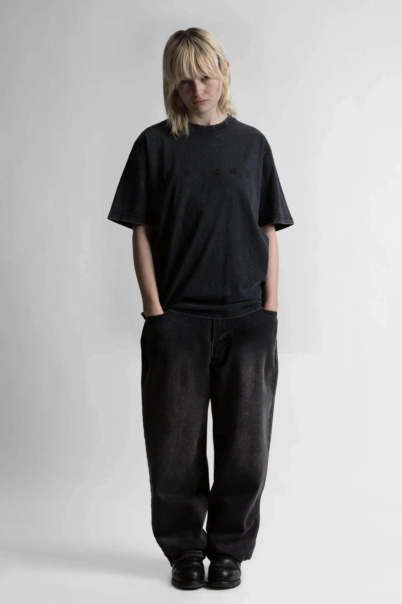 T-Shirt Splinter Faded - Image 2