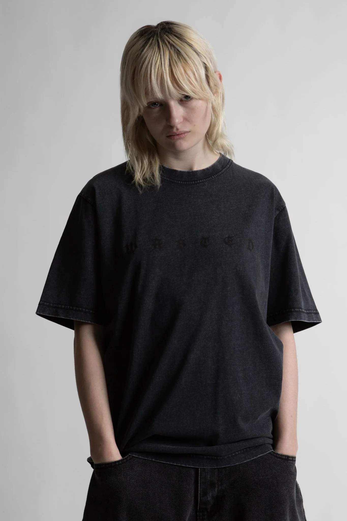 T-Shirt Splinter Faded - Image 3