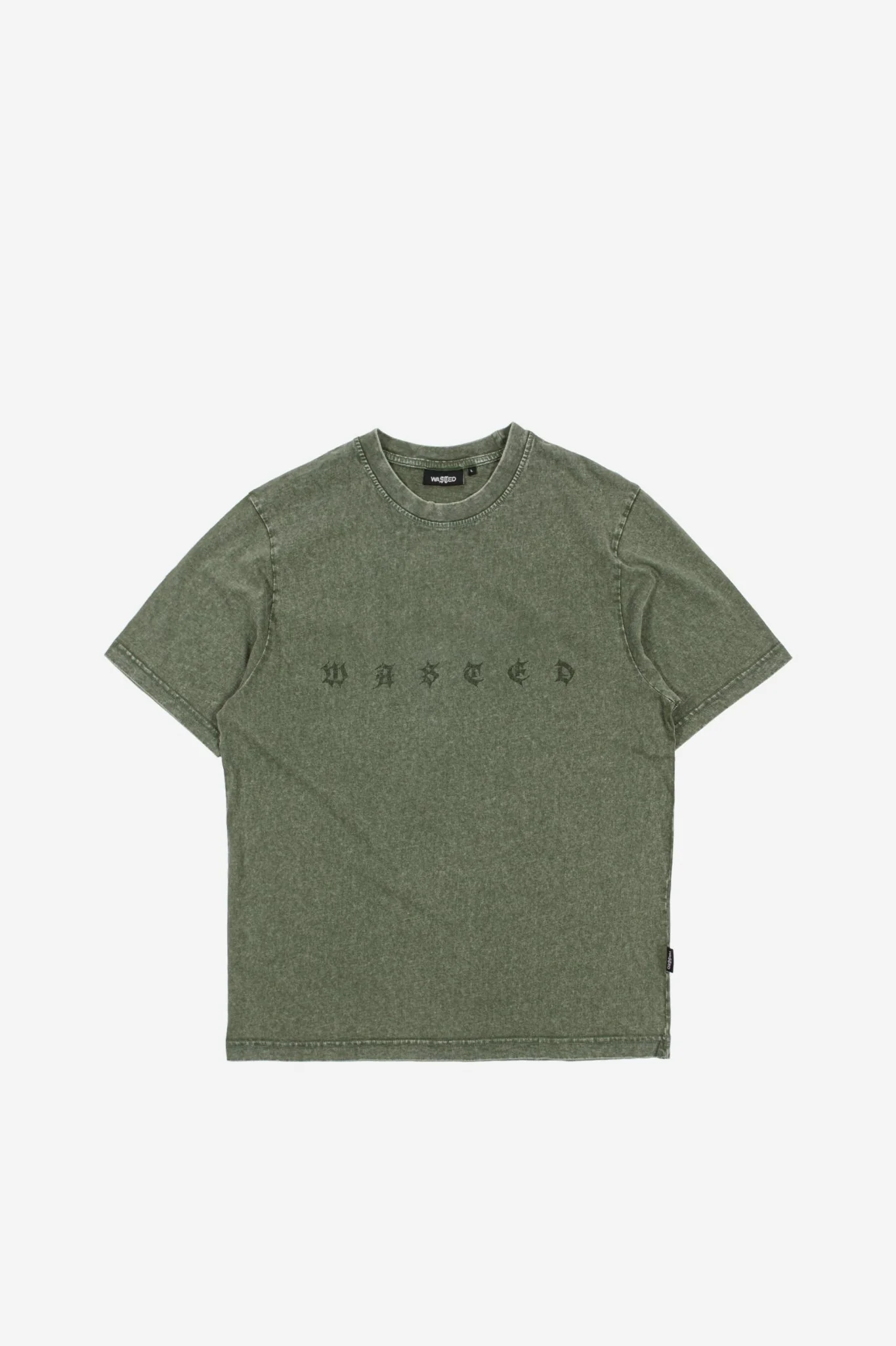 T-Shirt Splinter Faded