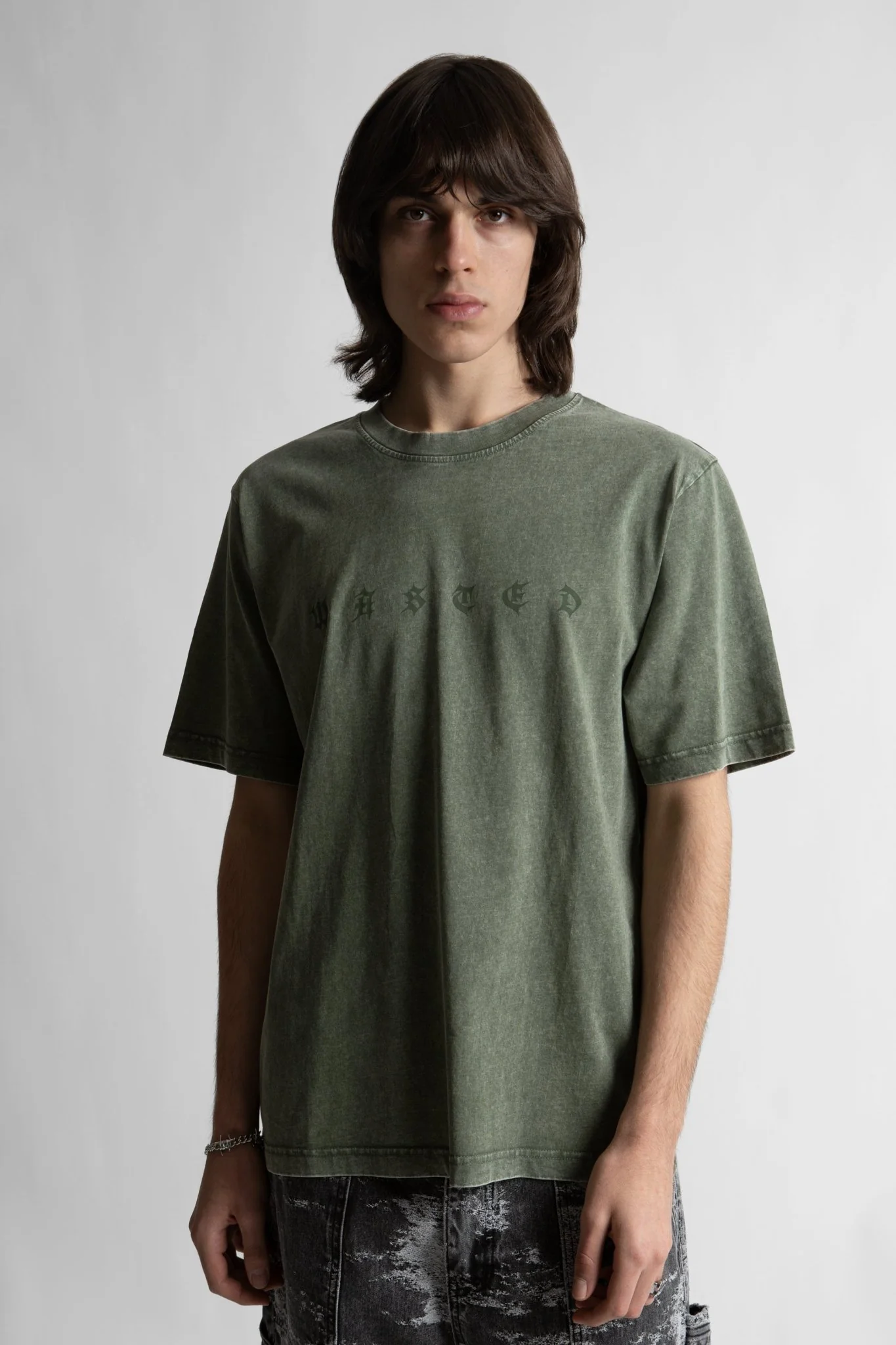 T-Shirt Splinter Faded - Image 5