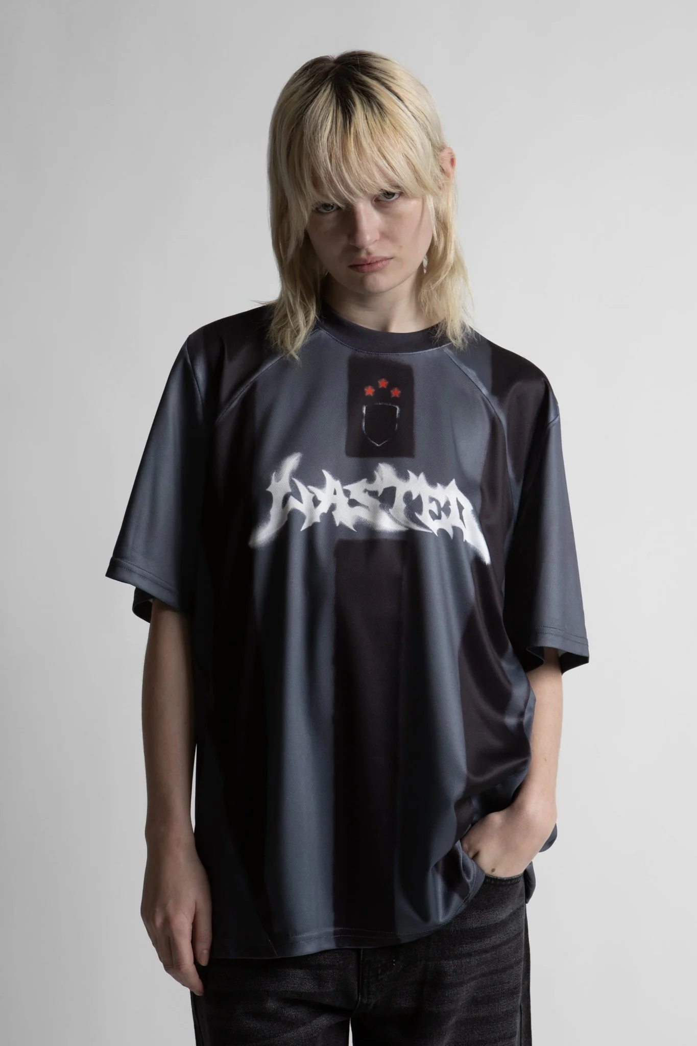 Maillot de Football Spray - Image 6