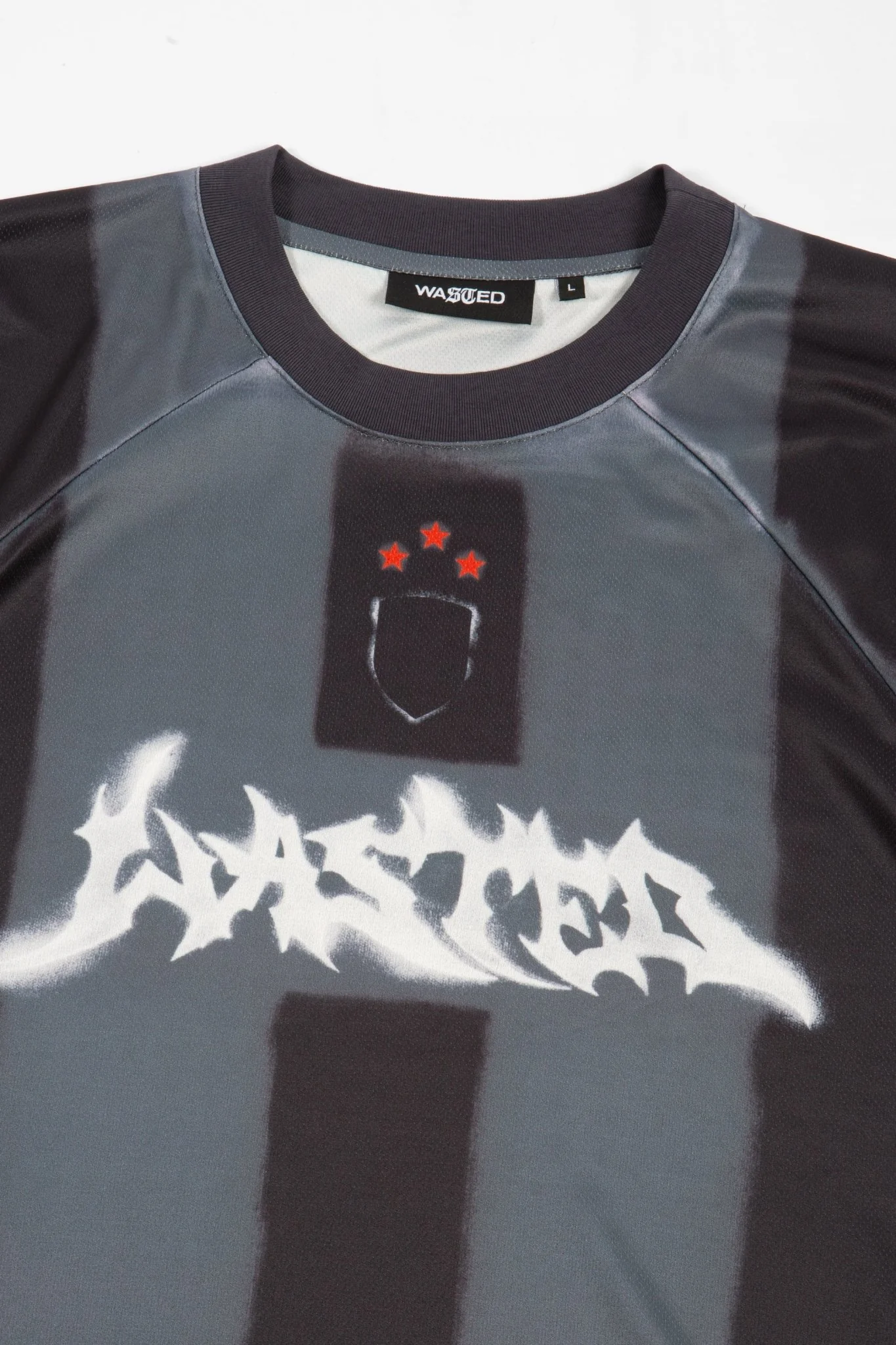 Maillot de Football Spray - Image 9