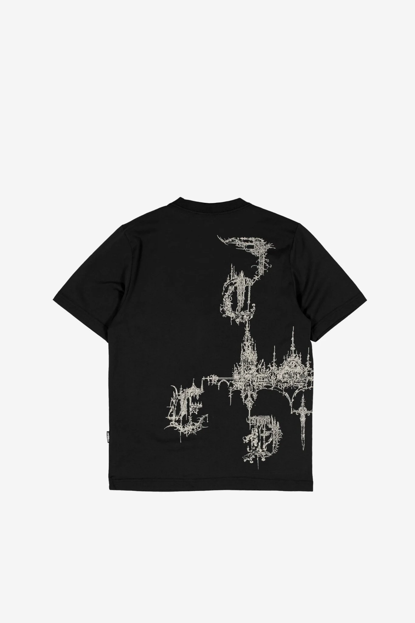 T-Shirt Stronghold - Image 3
