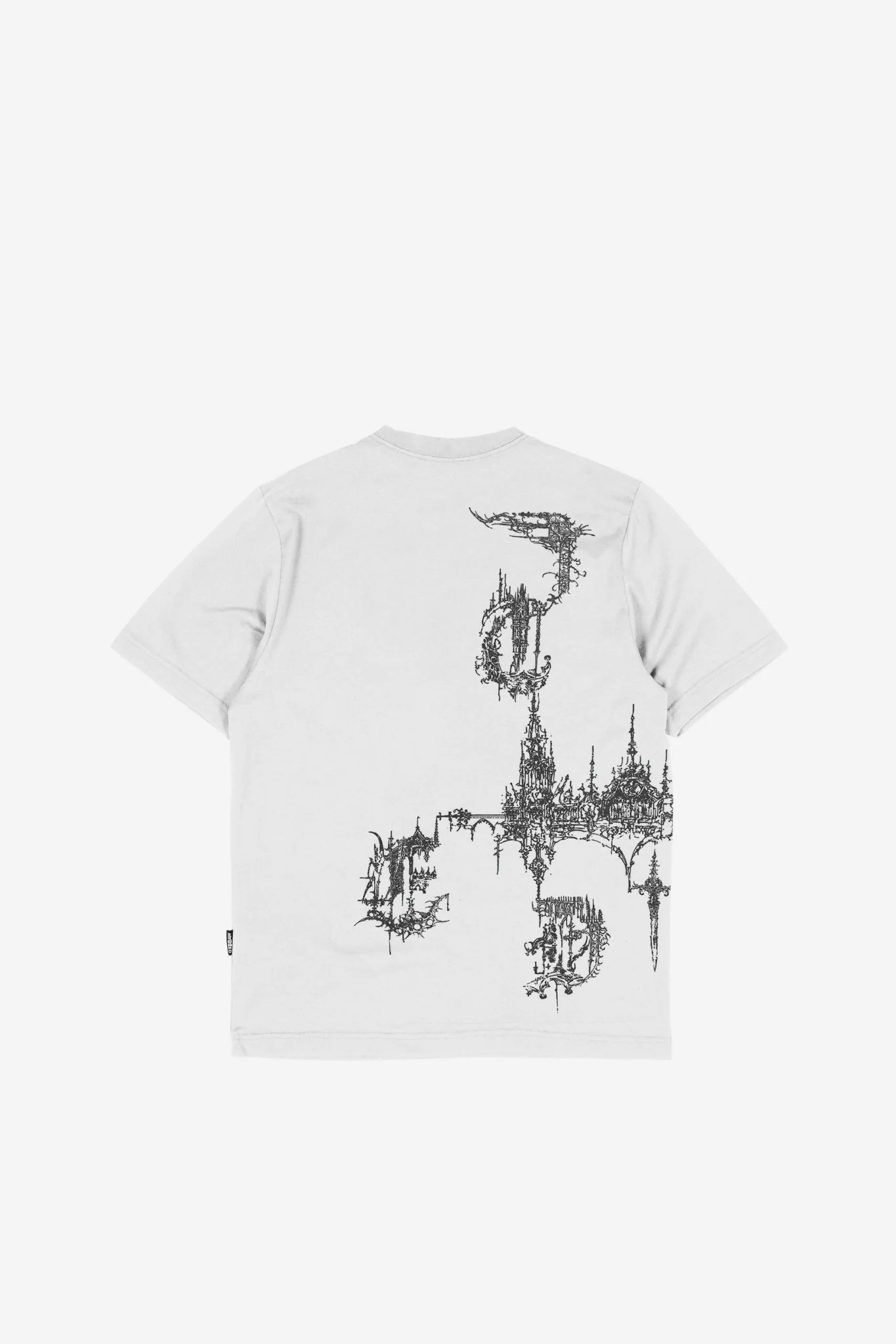 T-Shirt Stronghold - Image 3