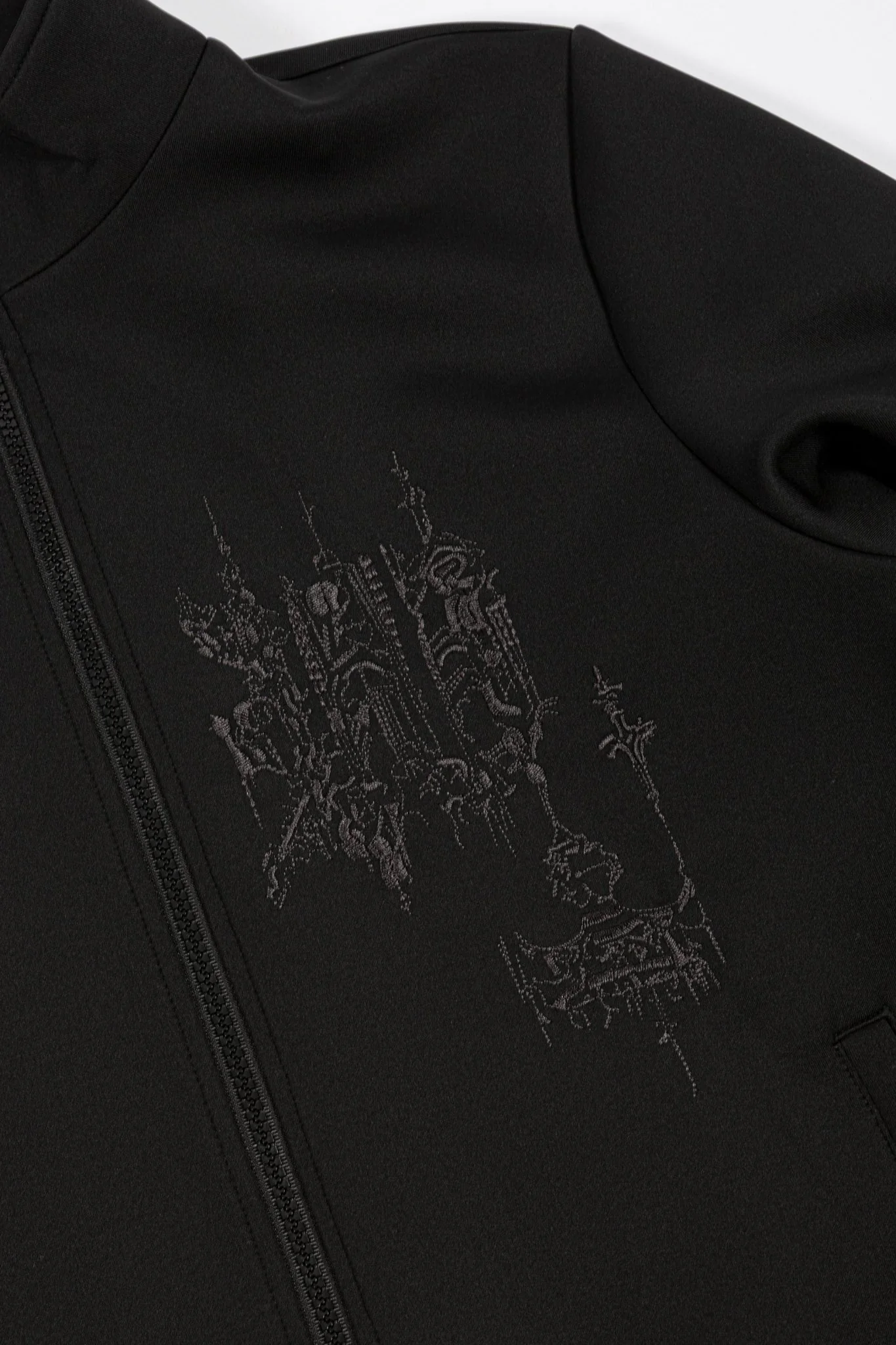Track Jacket Stronghold - Image 10