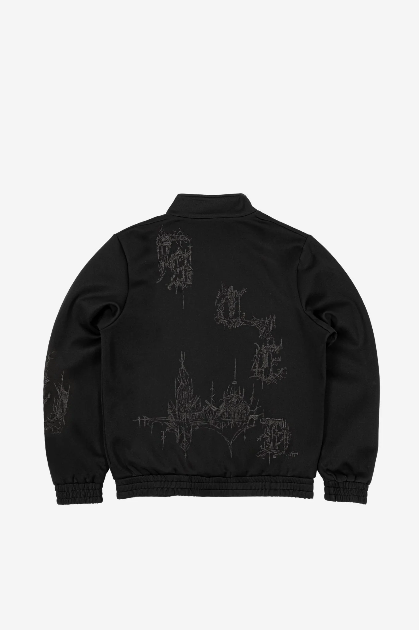 Track Jacket Stronghold - Image 3