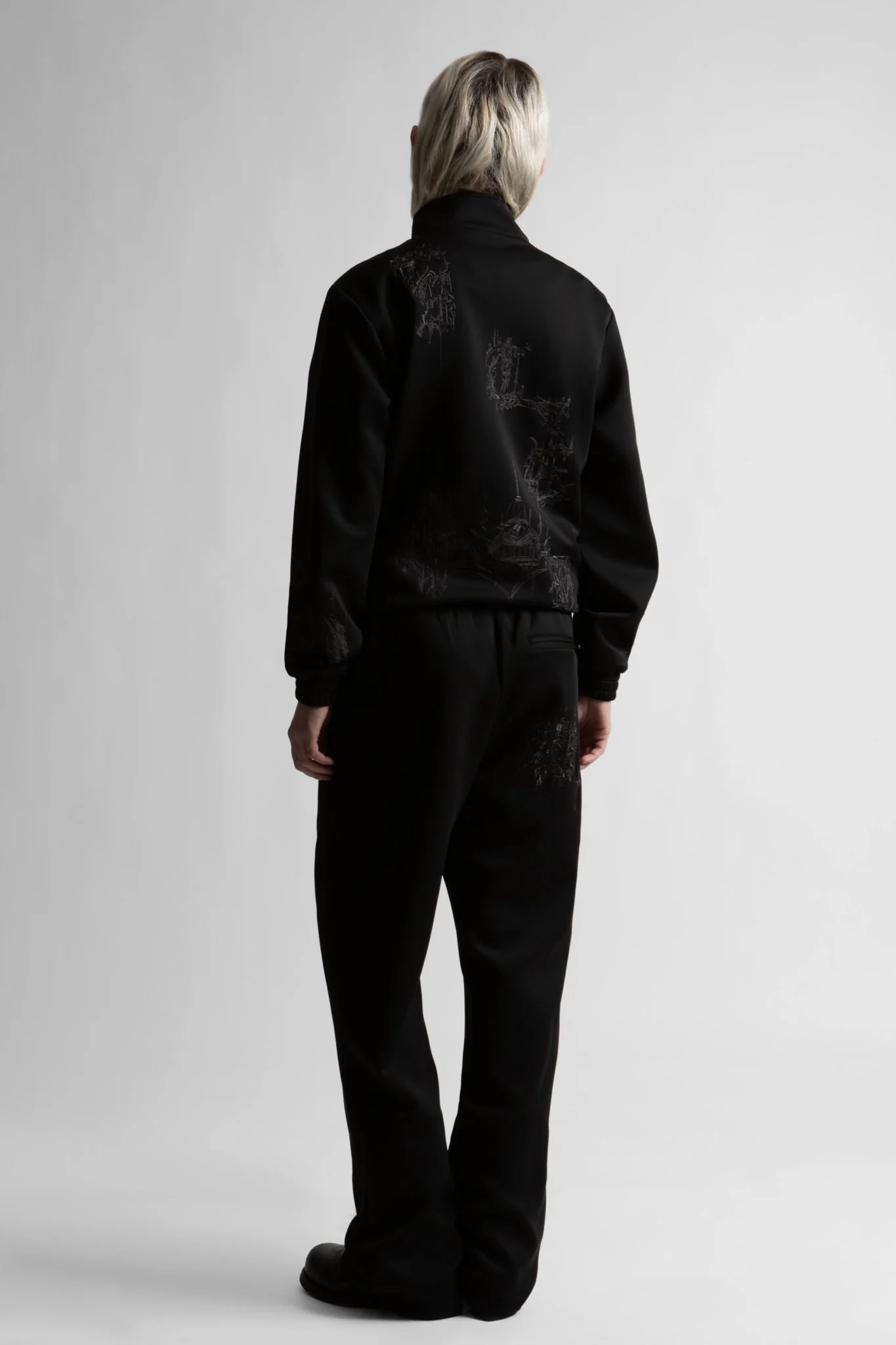 Track Jacket Stronghold - Image 8