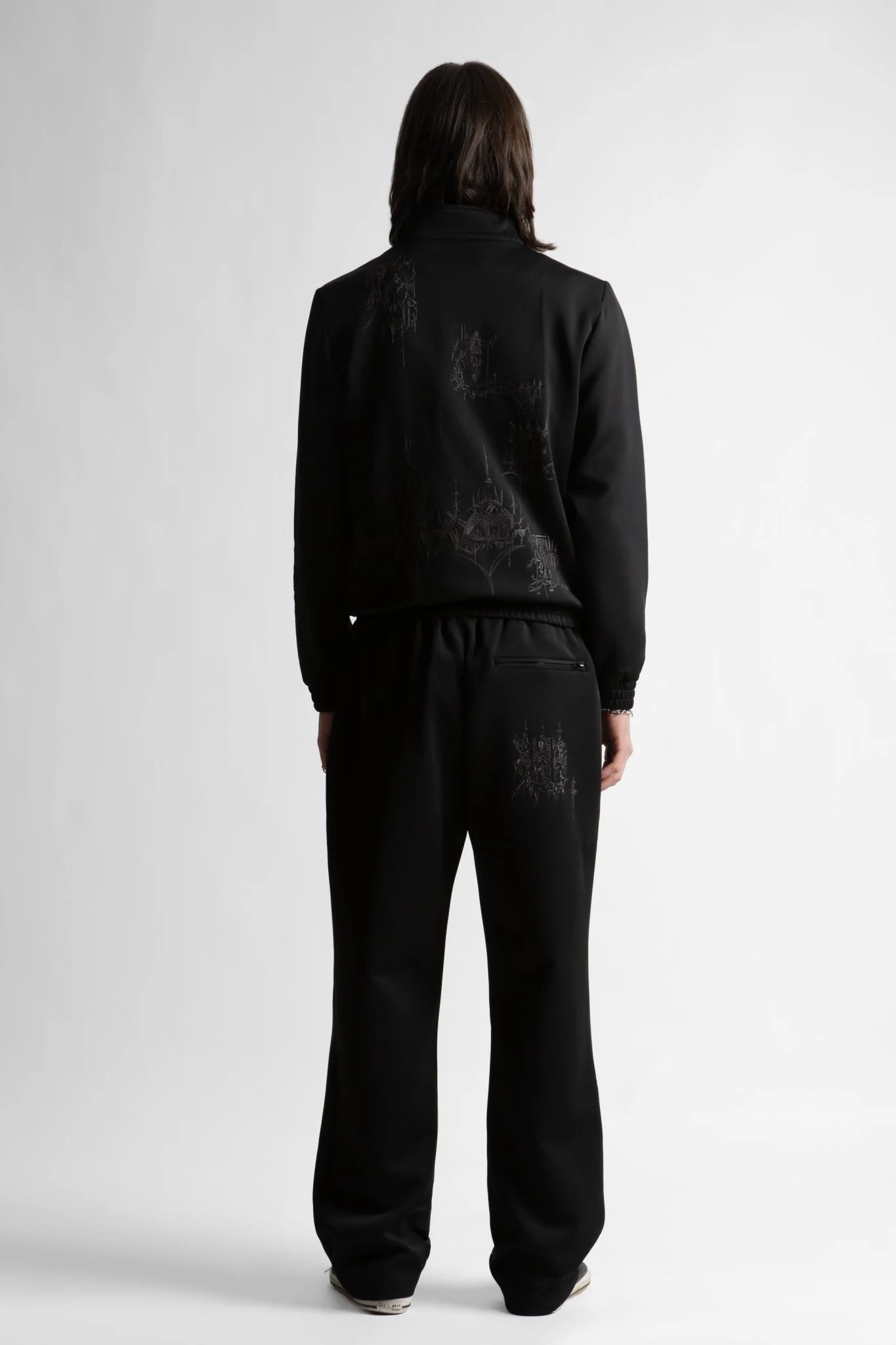 Track Pant Stronghold - Image 4