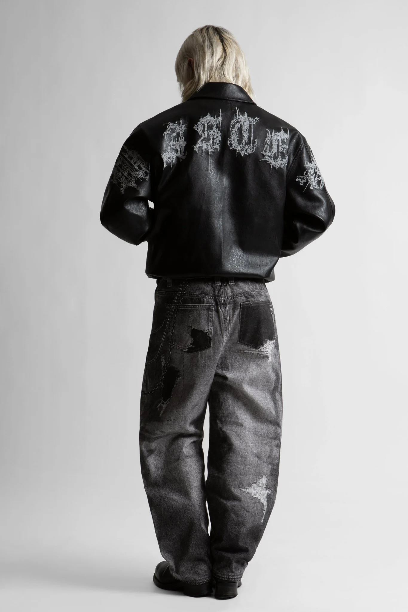 Varsity Jacket Stronghold - Image 10