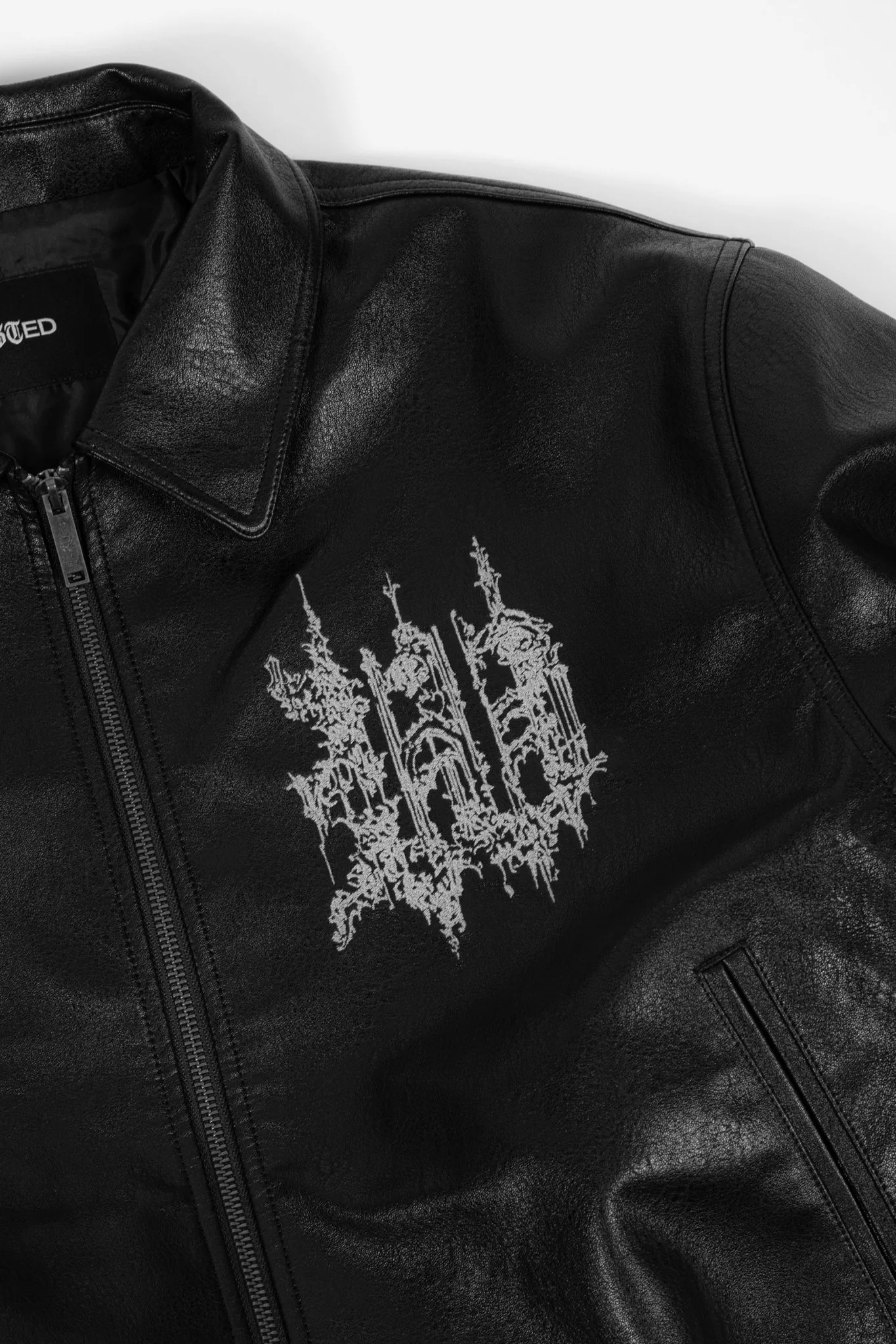 Varsity Jacket Stronghold - Image 11