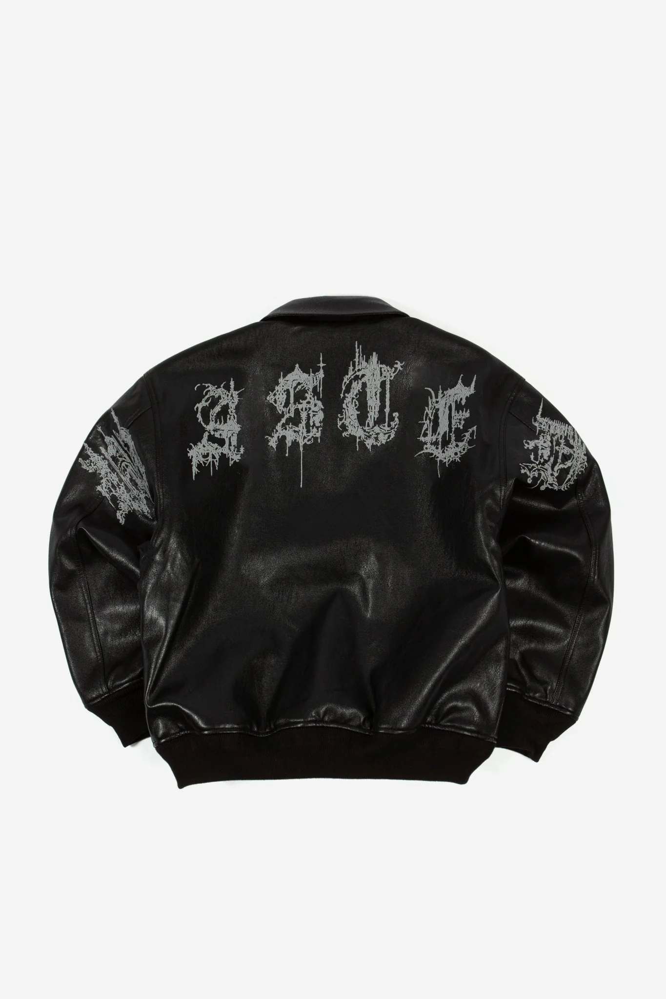 Varsity Jacket Stronghold - Image 3