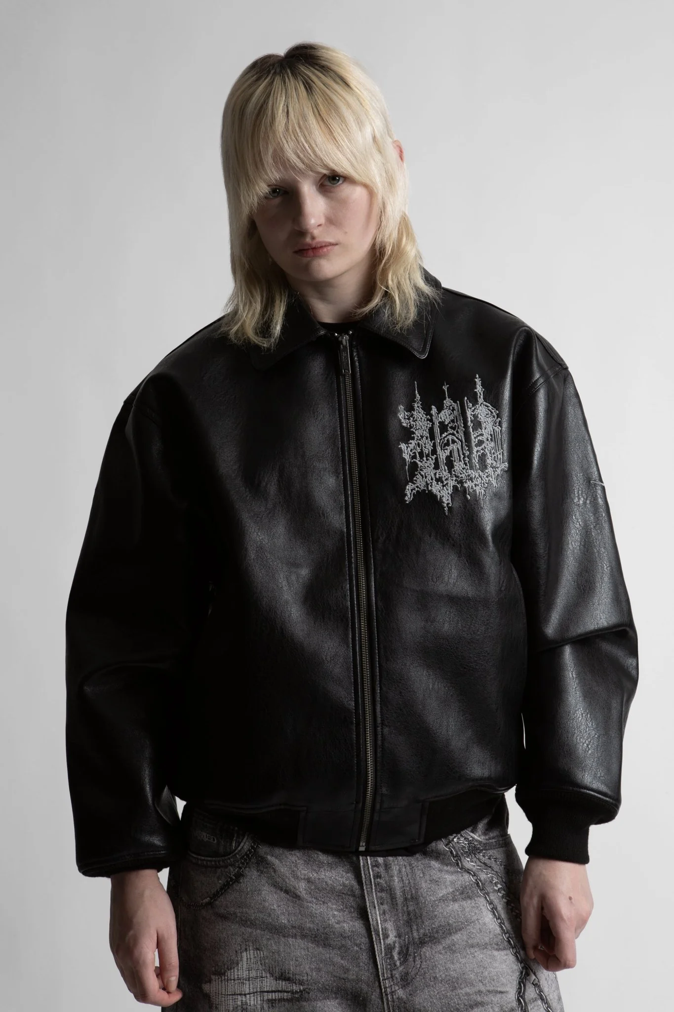 Varsity Jacket Stronghold - Image 4