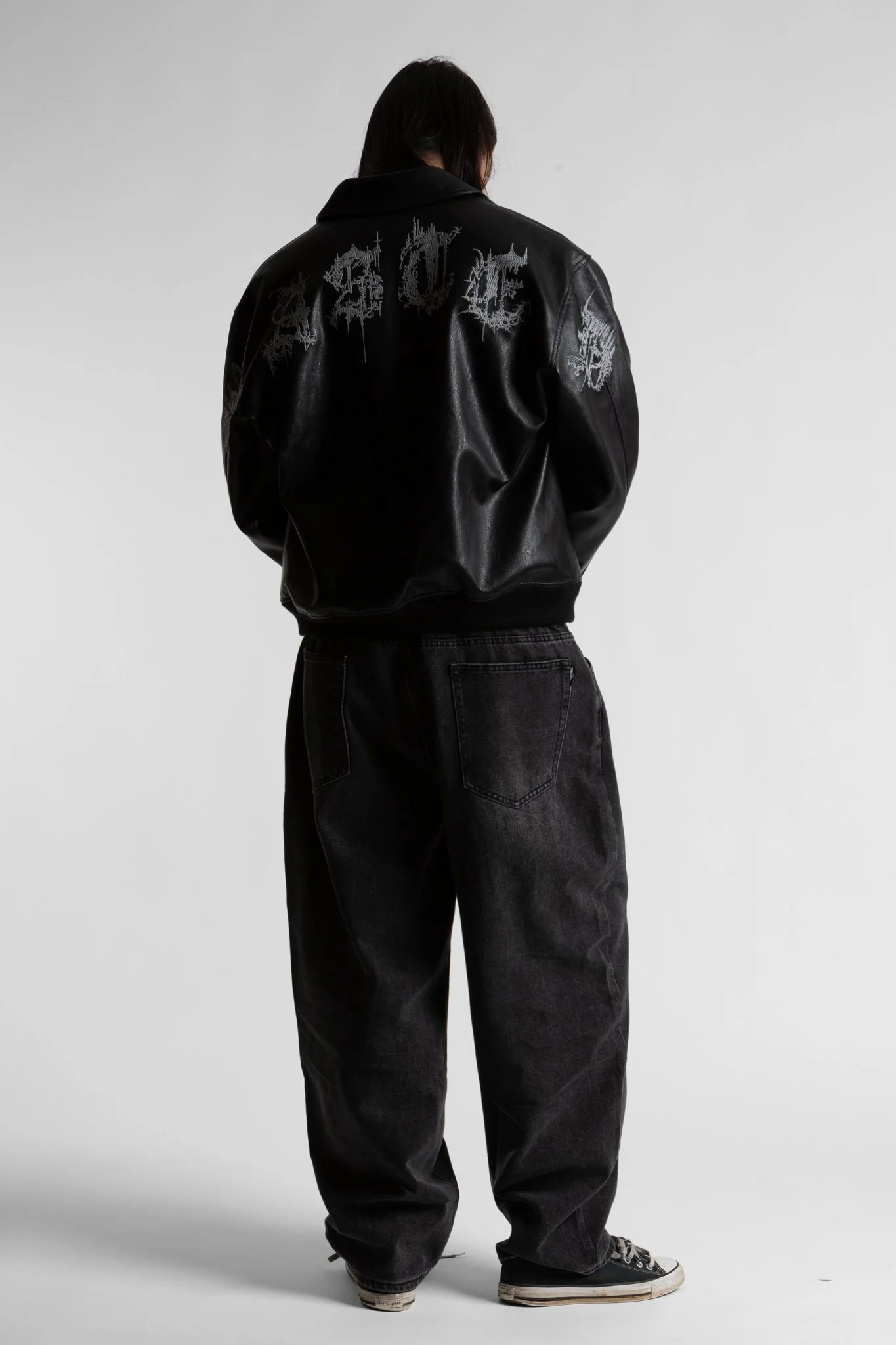 Varsity Jacket Stronghold - Image 5