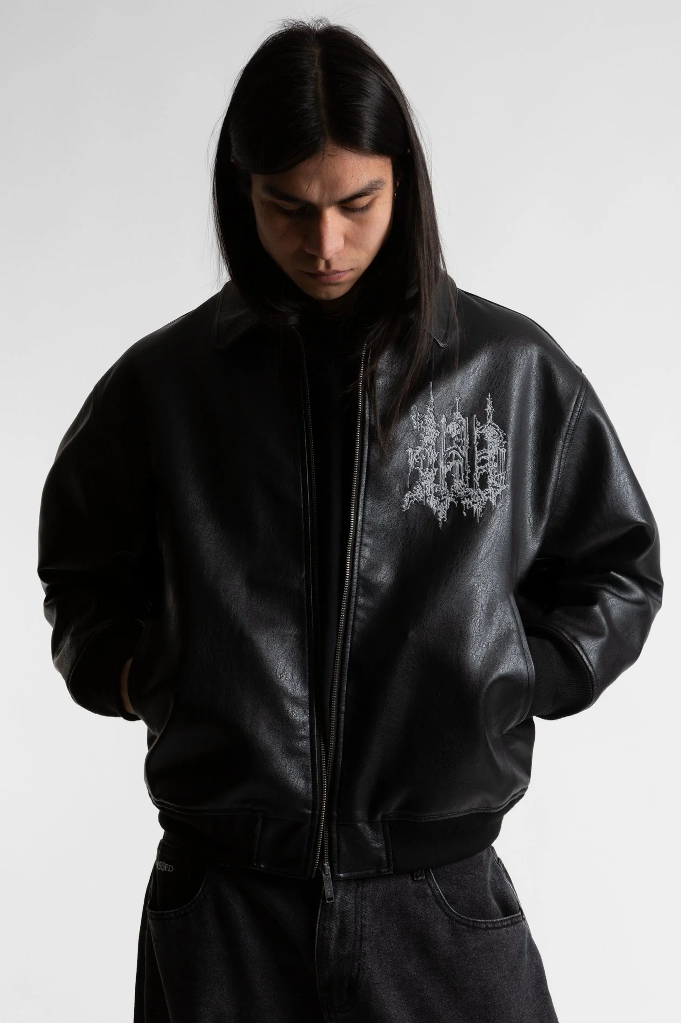 Varsity Jacket Stronghold - Image 6