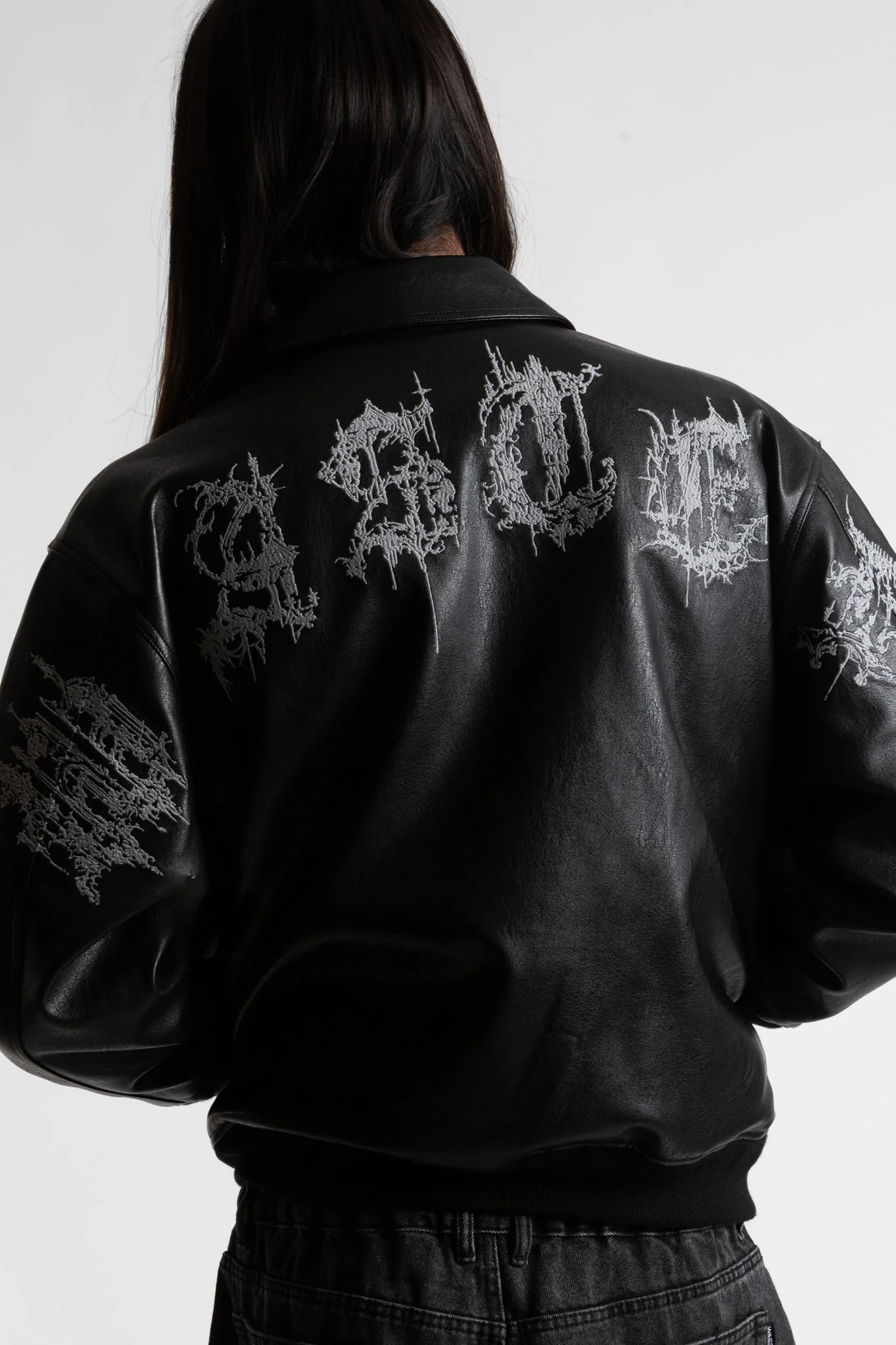 Varsity Jacket Stronghold - Image 7