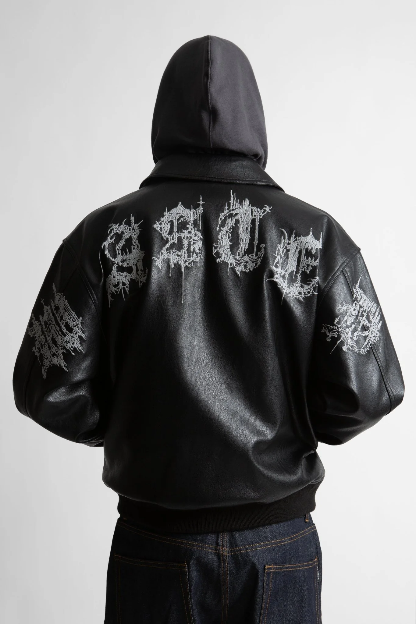 Varsity Jacket Stronghold - Image 8