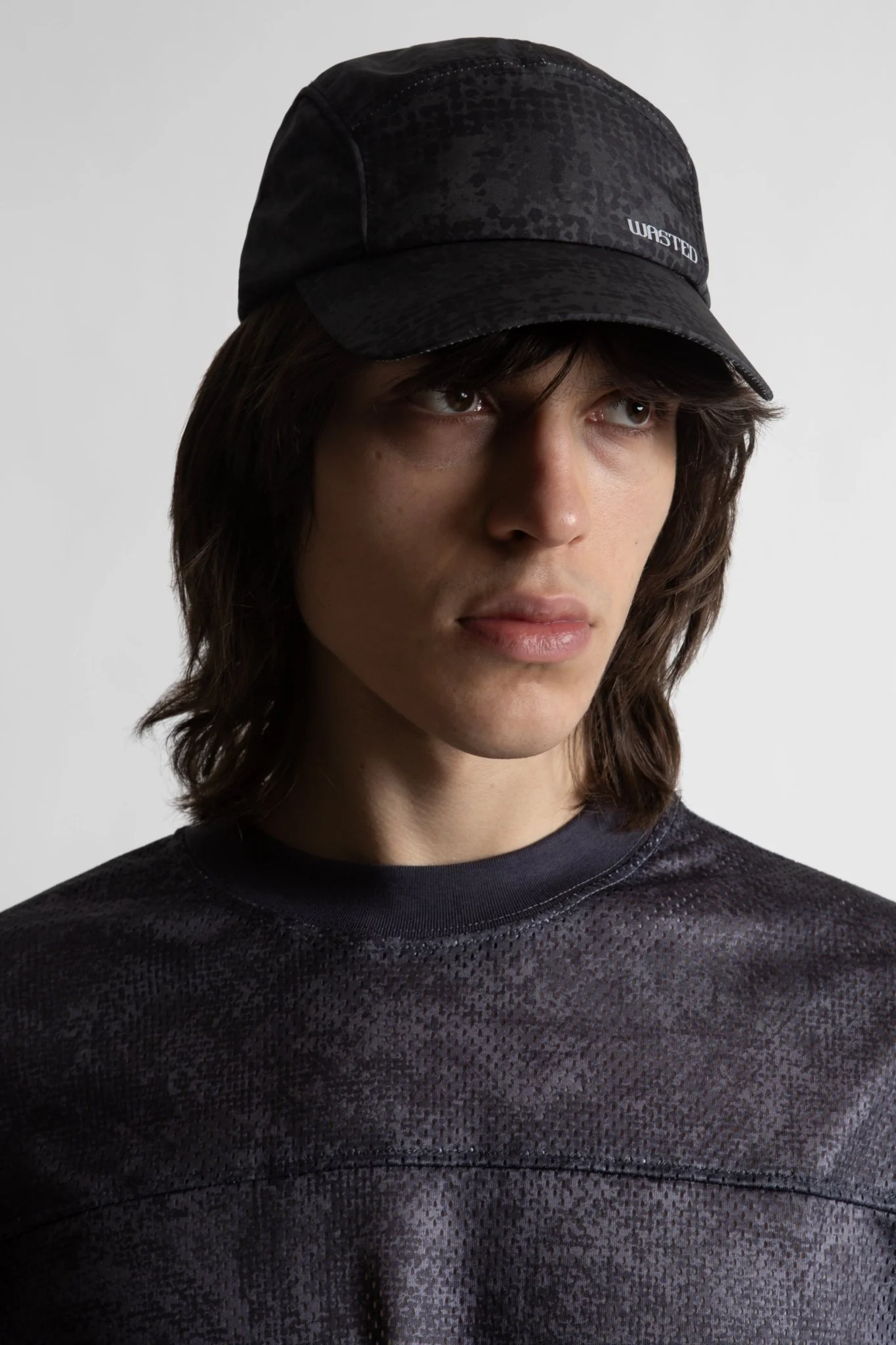 Casquette Track Swarm - Image 2