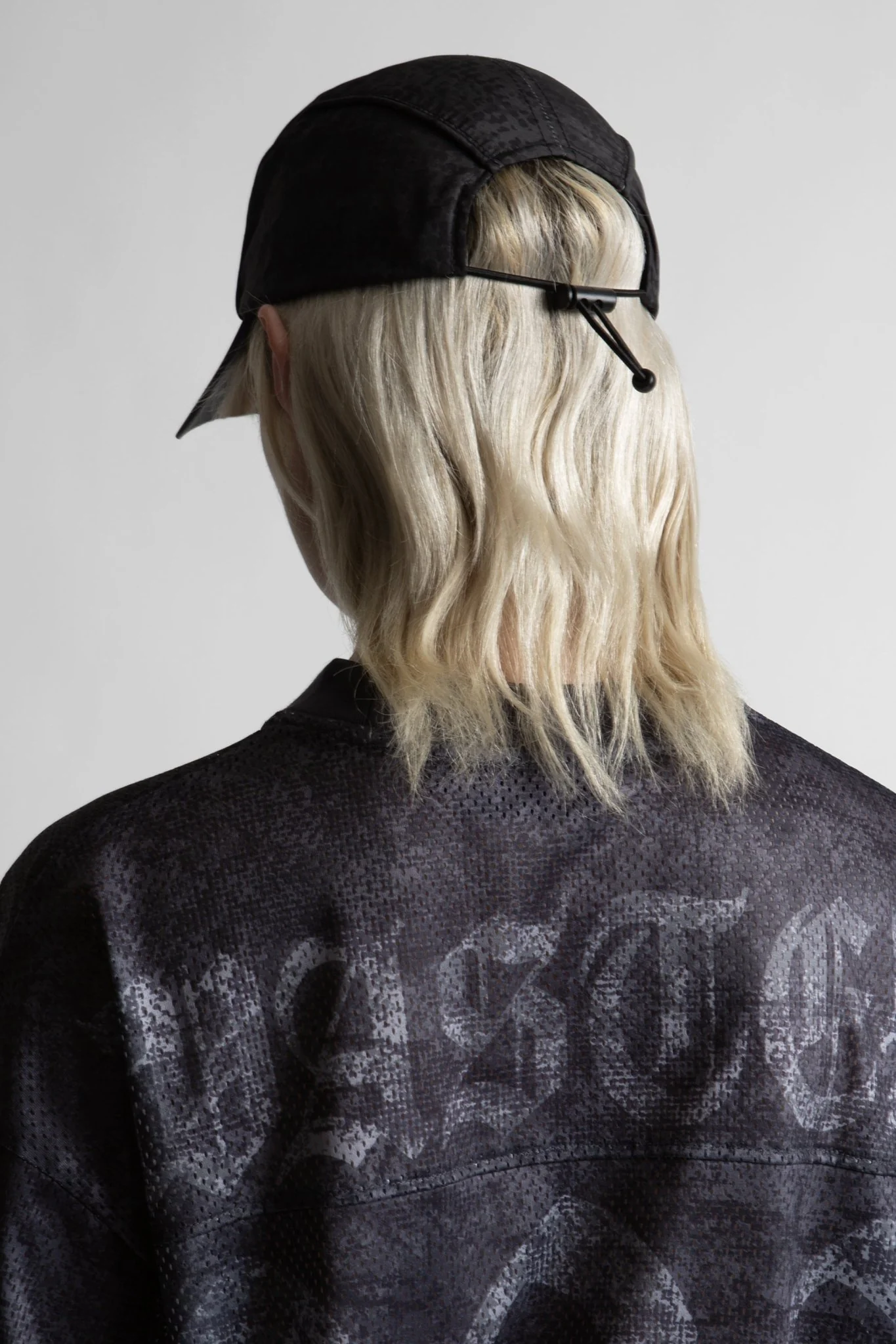 Casquette Track Swarm - Image 4
