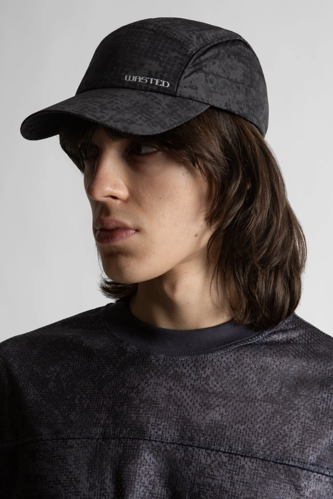 Casquette Track Swarm - Image 6
