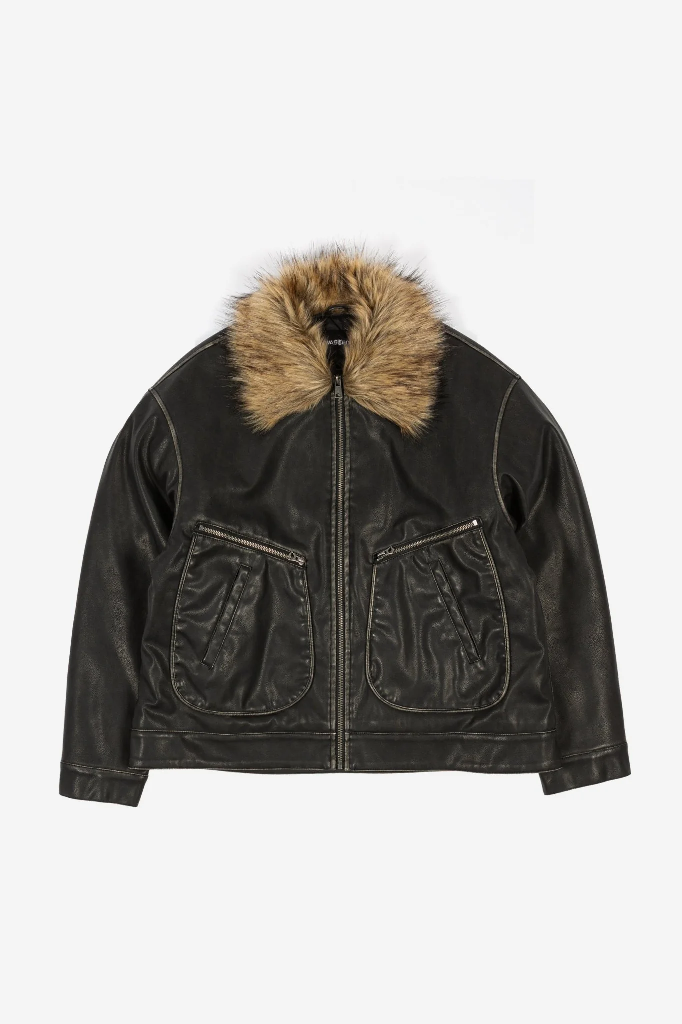 Varsity Jacket Swarm