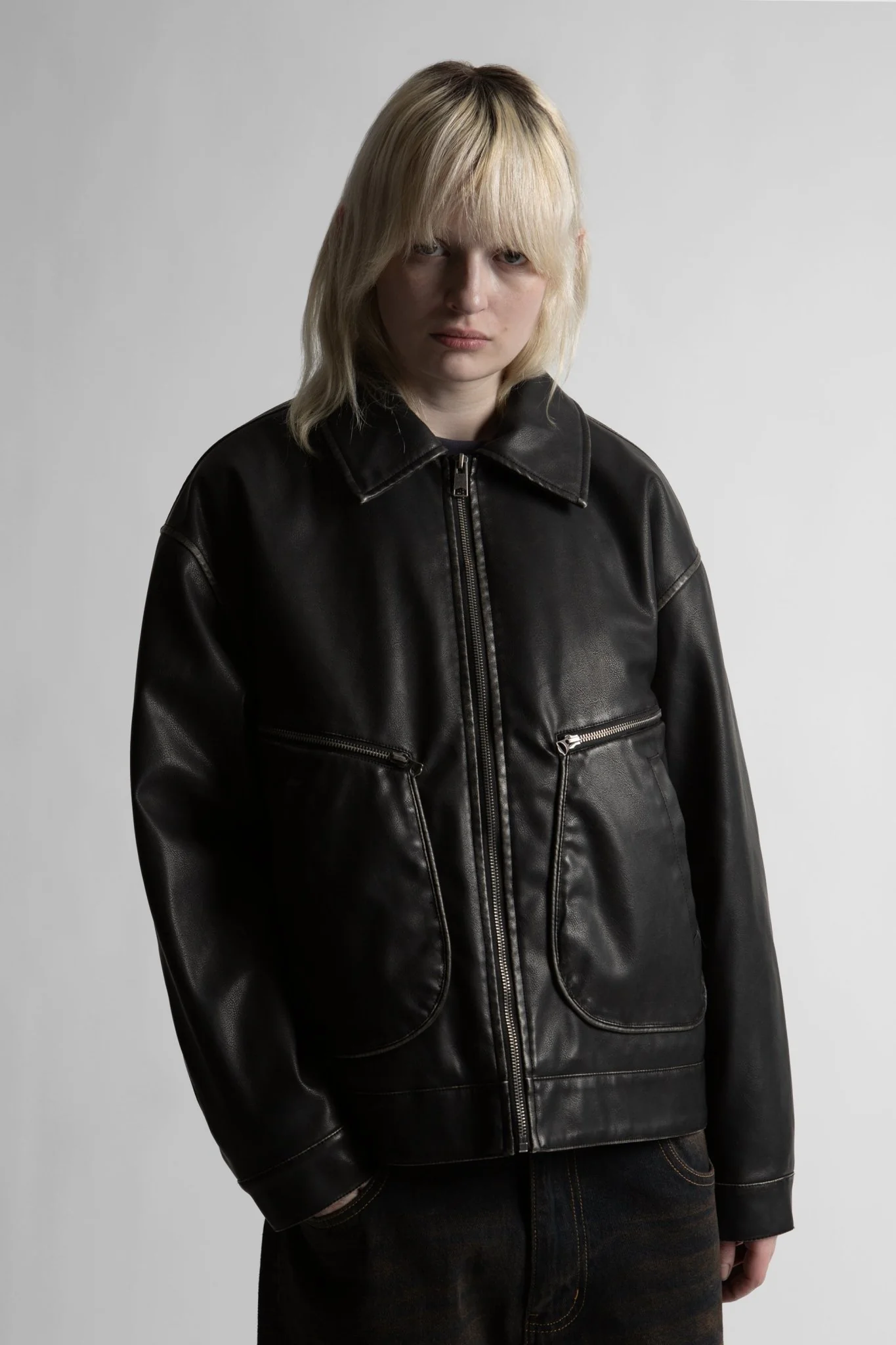 Varsity Jacket Swarm - Image 10