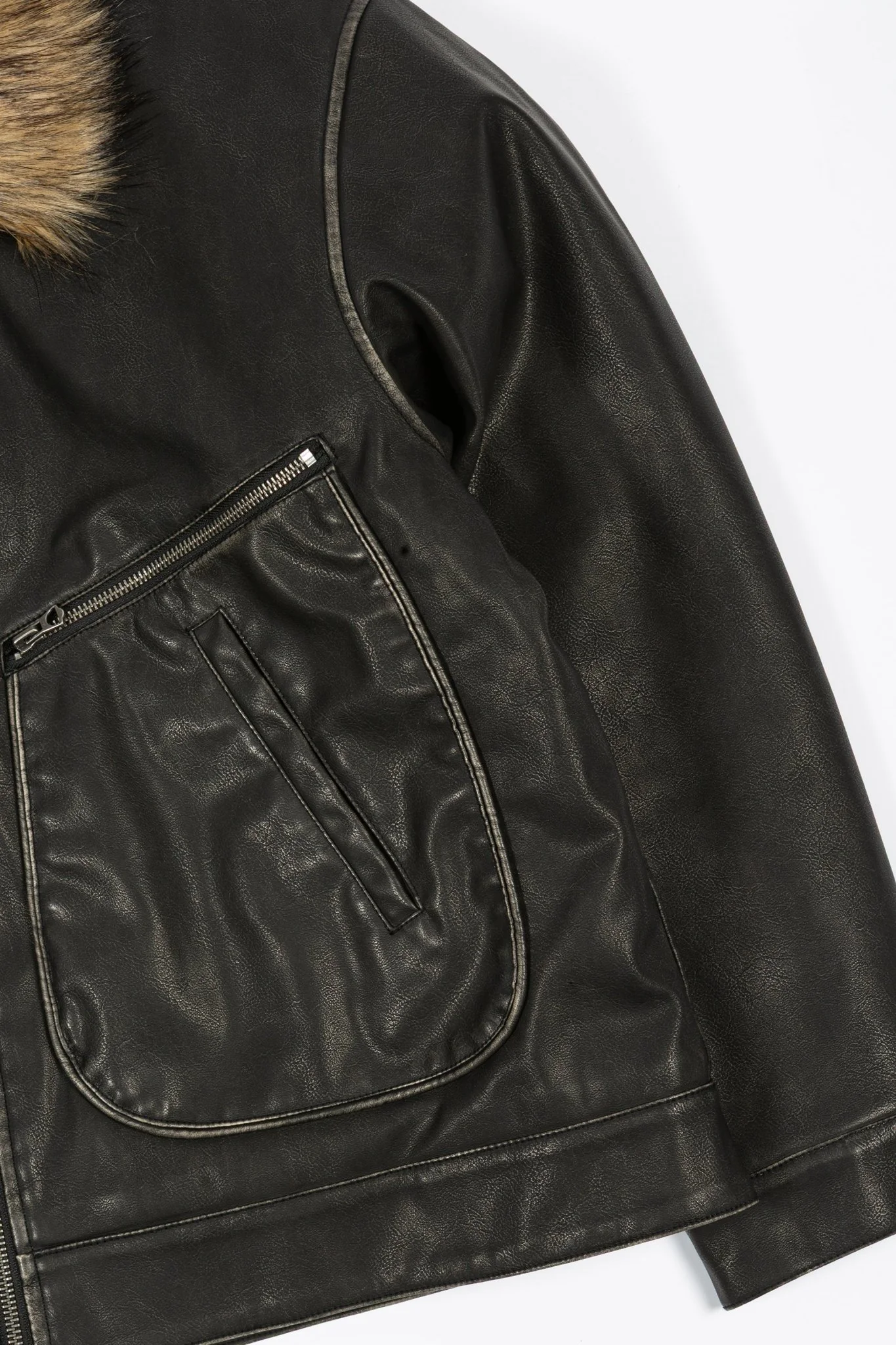 Varsity Jacket Swarm - Image 14