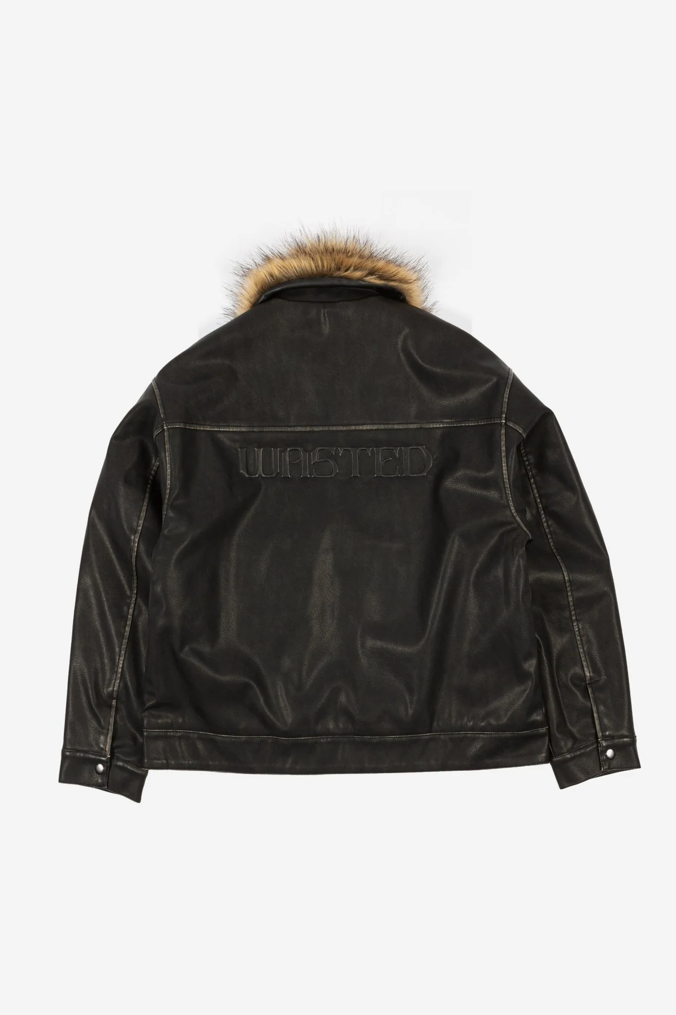 Varsity Jacket Swarm - Image 3