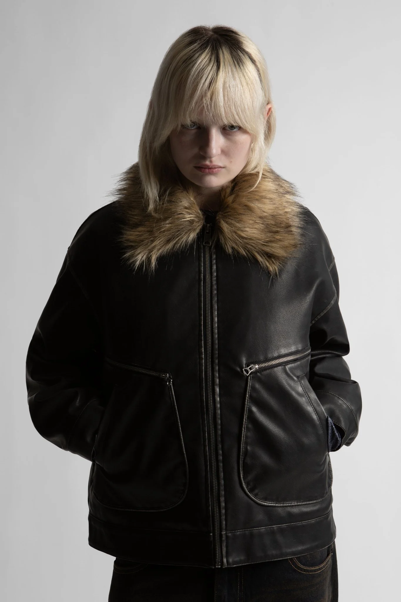 Varsity Jacket Swarm - Image 6