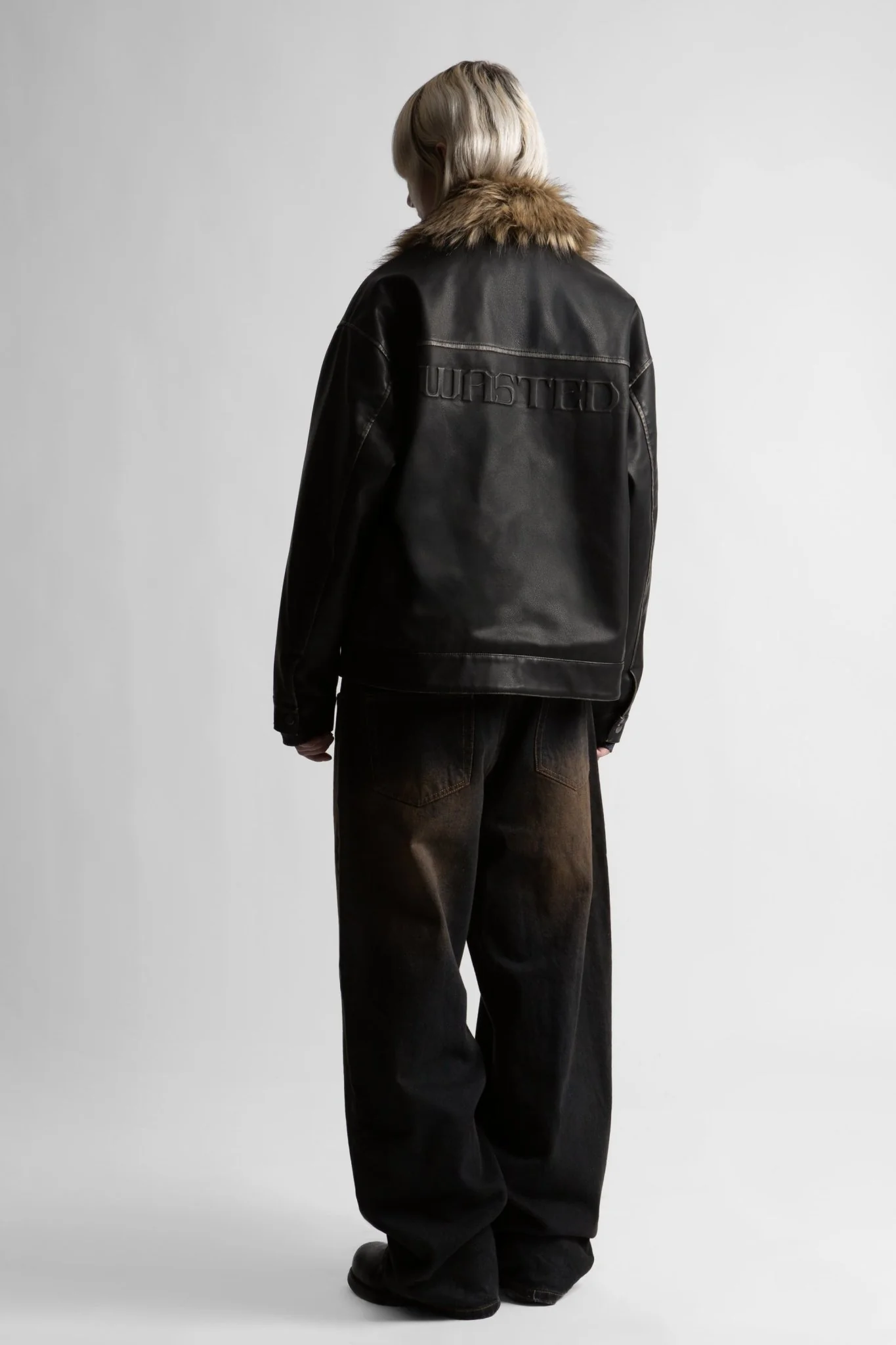 Varsity Jacket Swarm - Image 7
