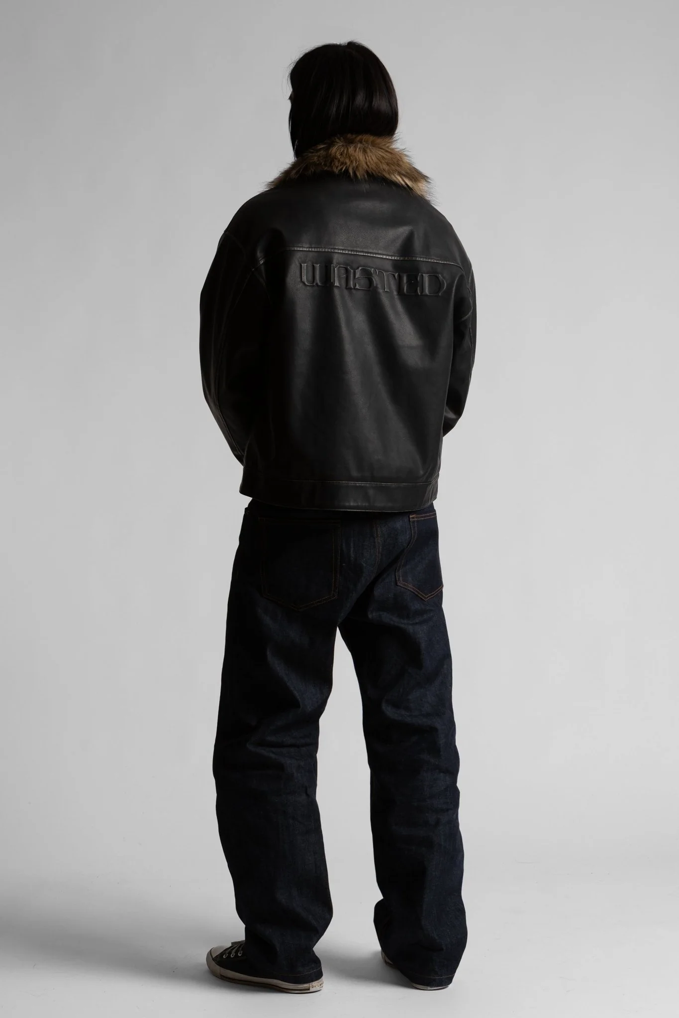 Varsity Jacket Swarm - Image 8