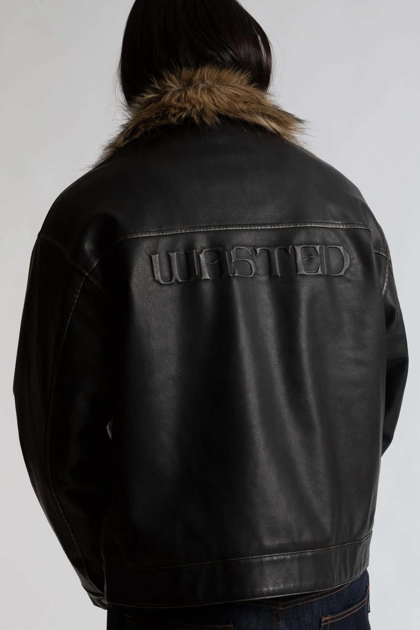 Varsity Jacket Swarm - Image 9