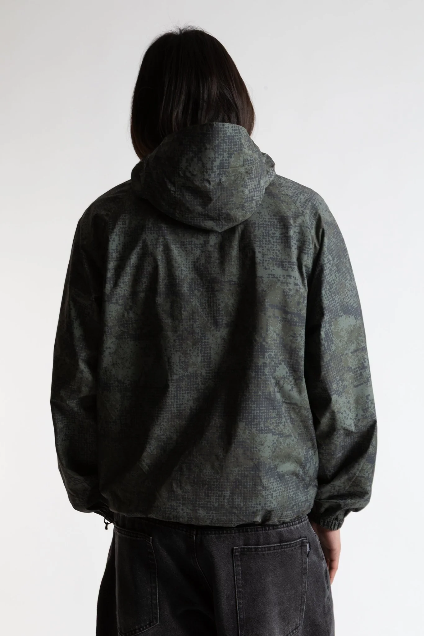 Windbreaker Swarm - Image 10
