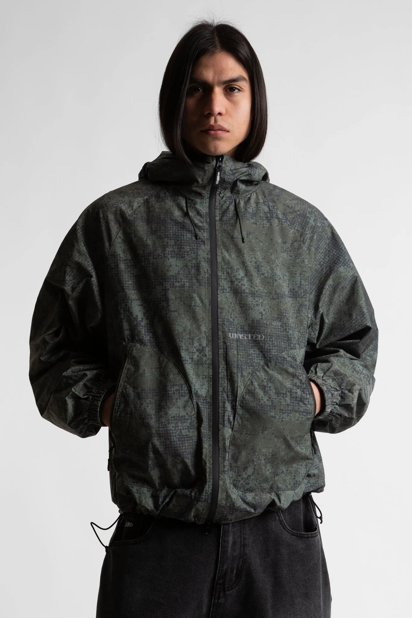 Windbreaker Swarm - Image 4