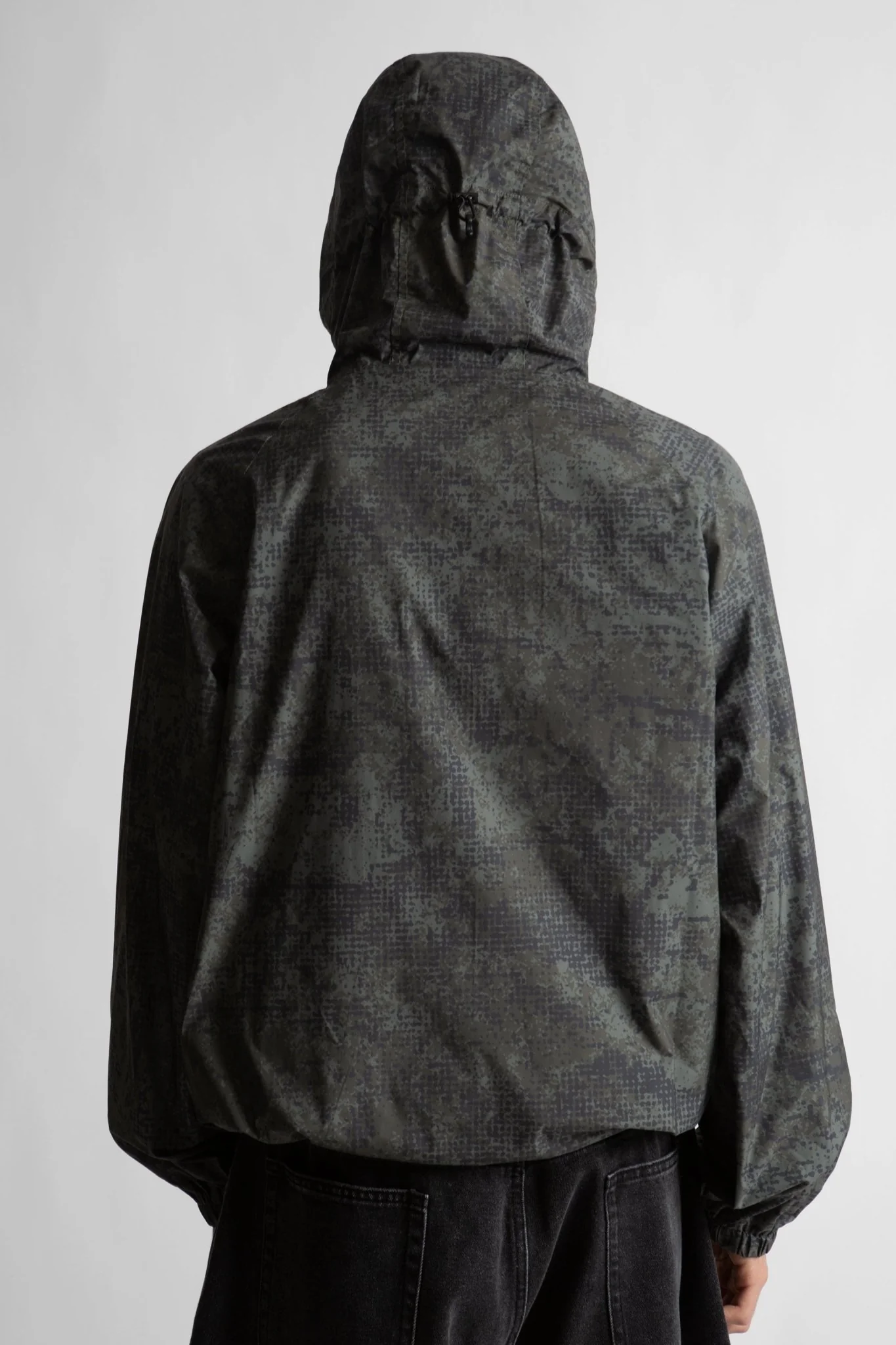 Windbreaker Swarm - Image 6