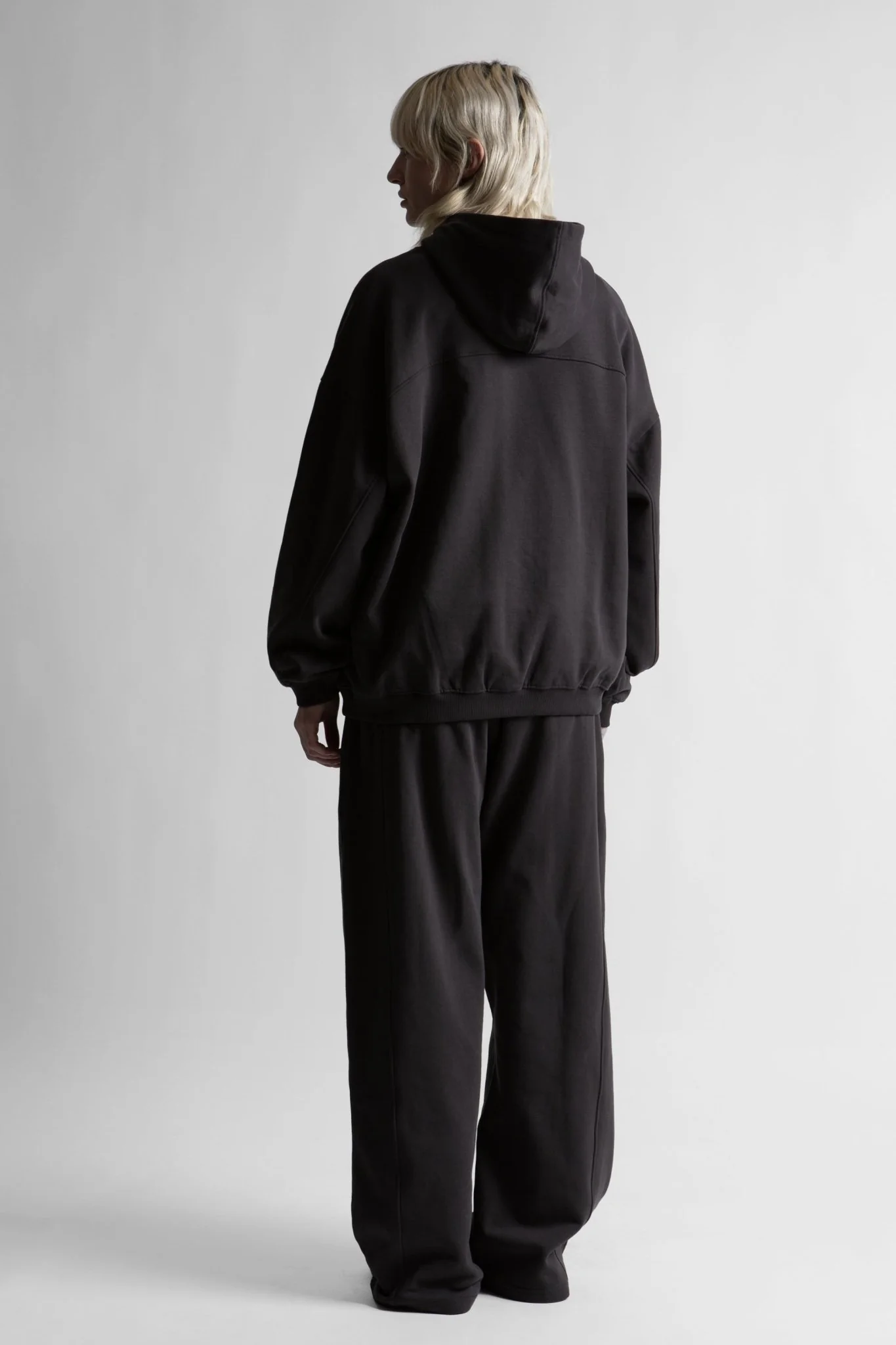 Hoodie Boxy Switchblade - Image 5