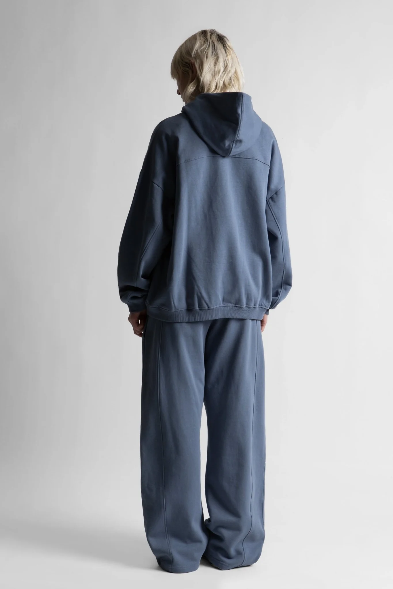 Hoodie Boxy Switchblade - Image 3