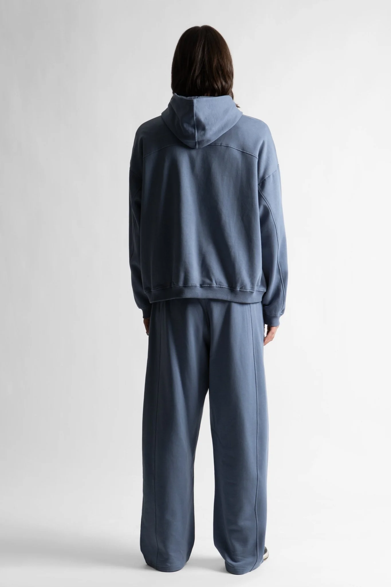 Hoodie Boxy Switchblade - Image 5