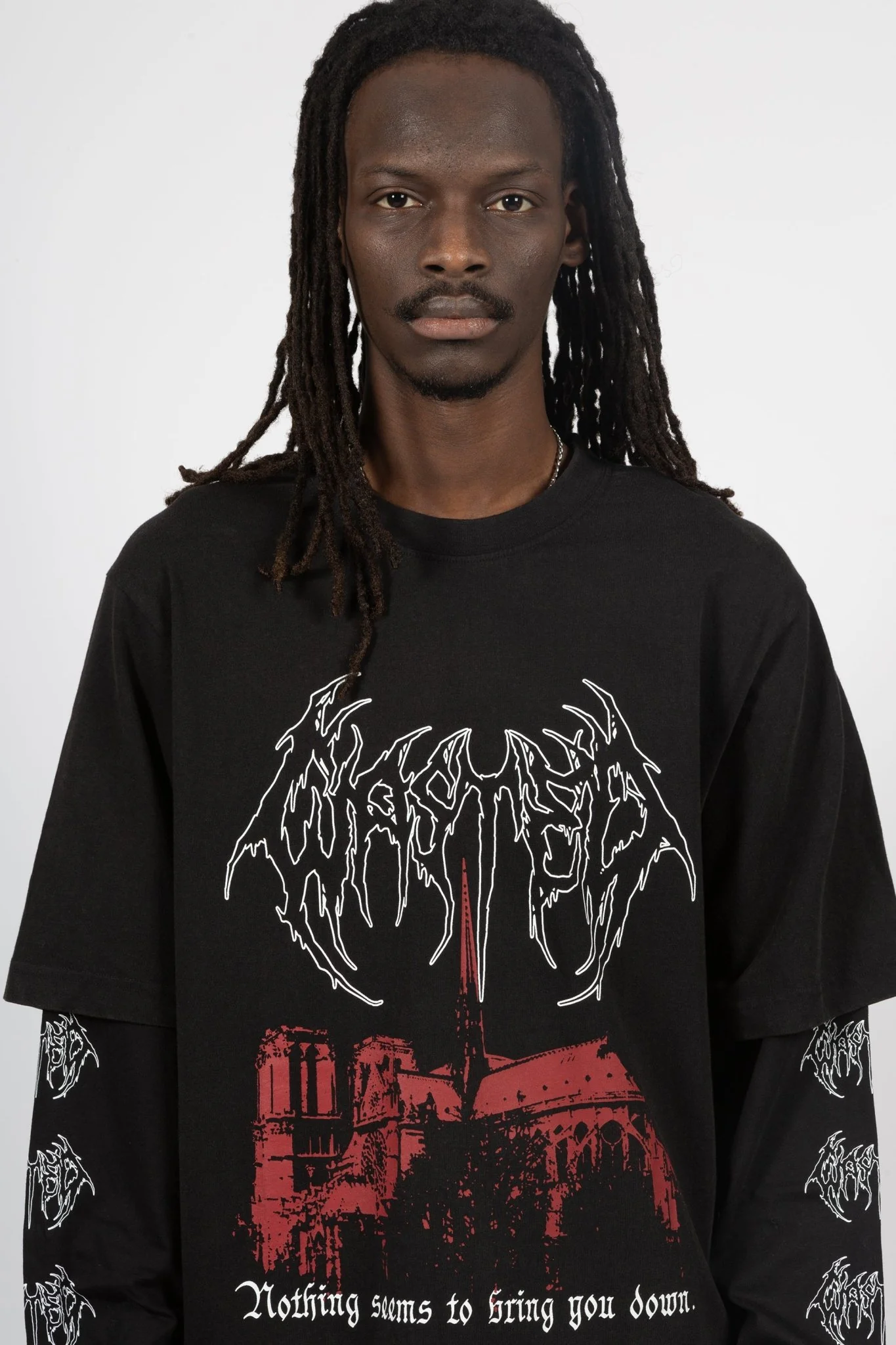 T-Shirt Age Blaze - Image 3