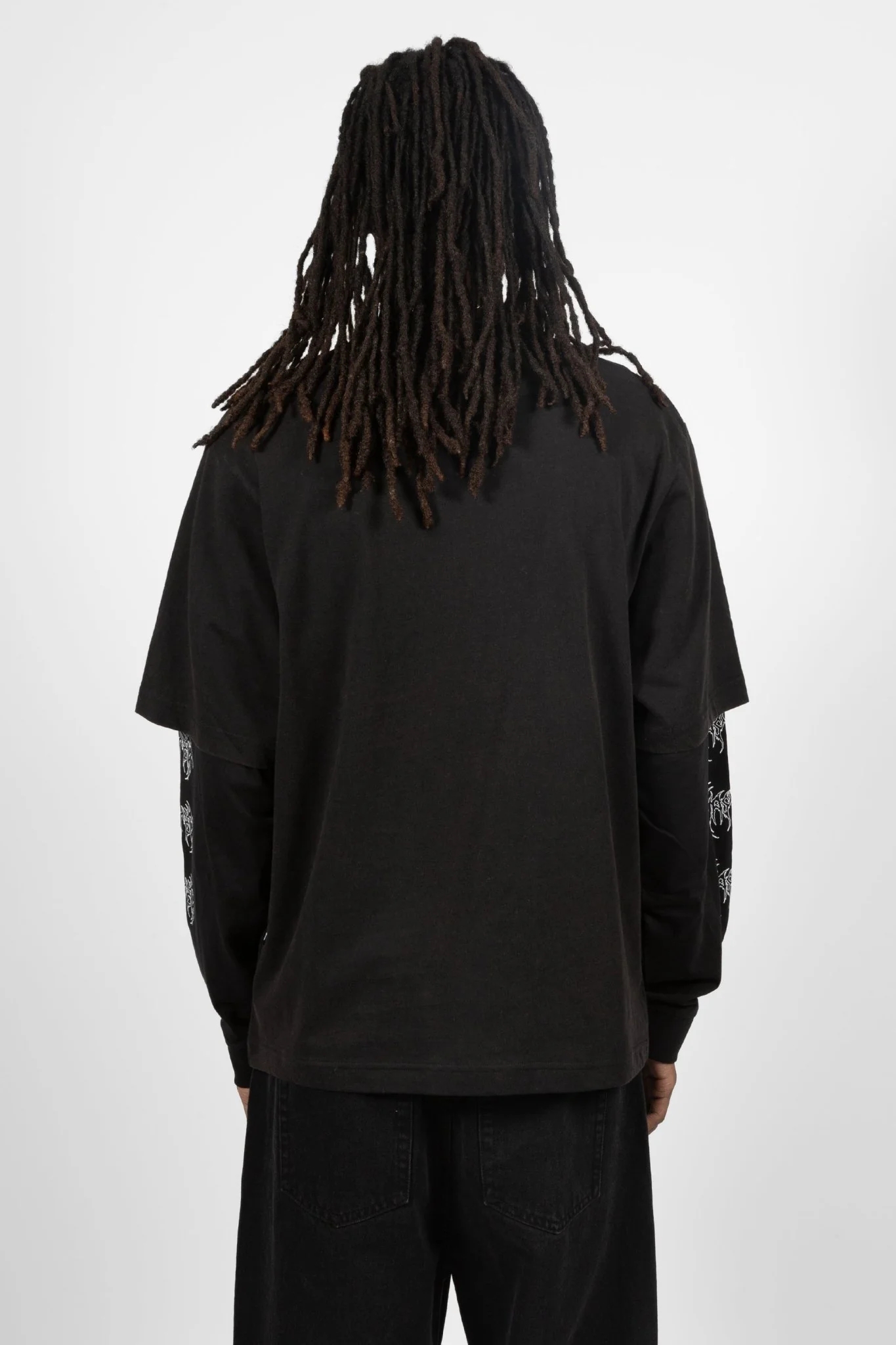 T-Shirt Age Blaze - Image 4