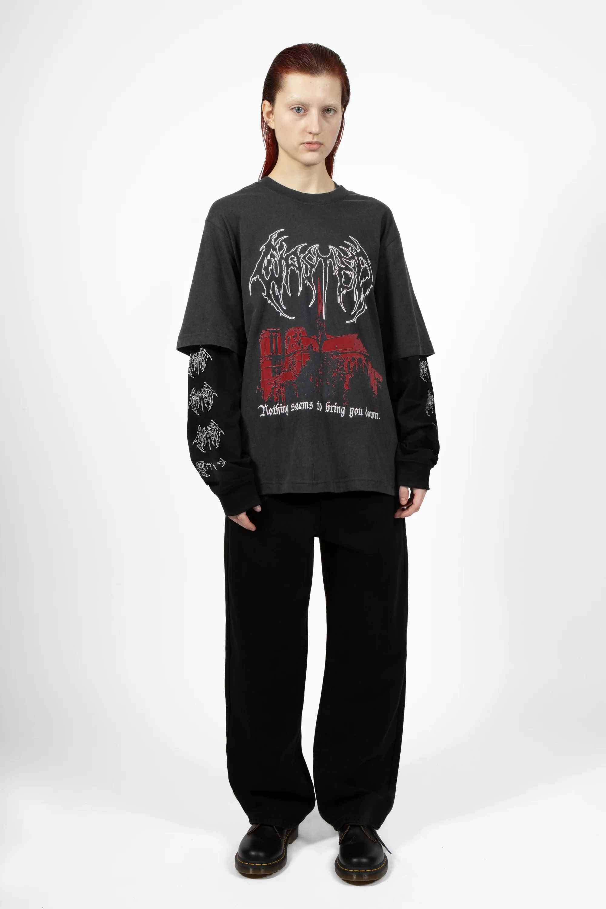 T-Shirt Age Blaze - Image 5